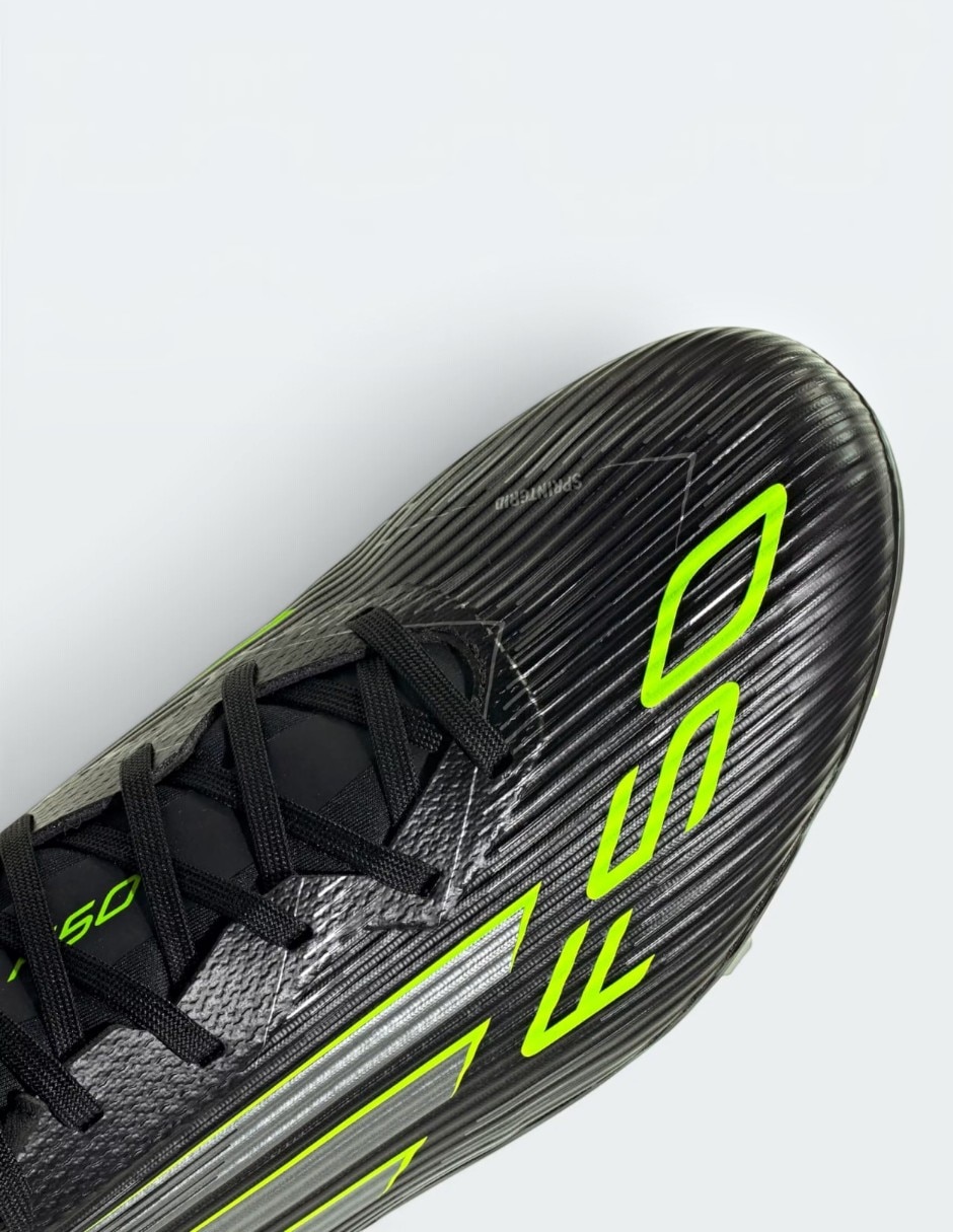 Tenis league f50 para fútbol de hombre 2