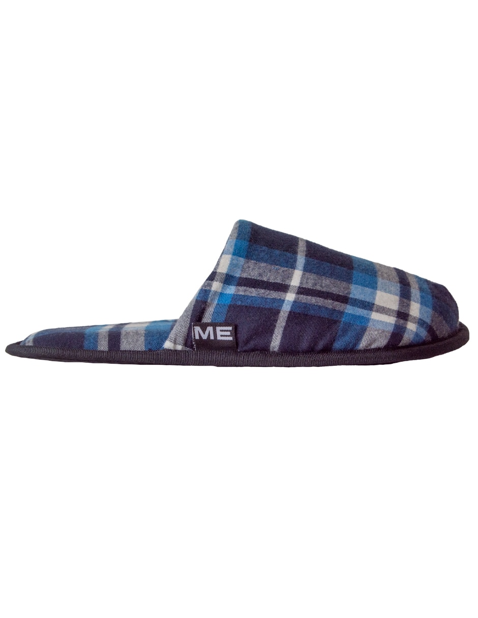 Pantufla unisex