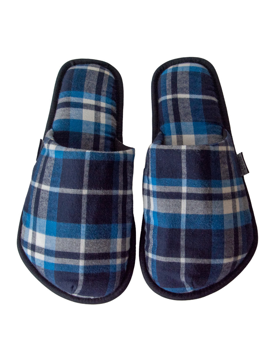Pantufla unisex