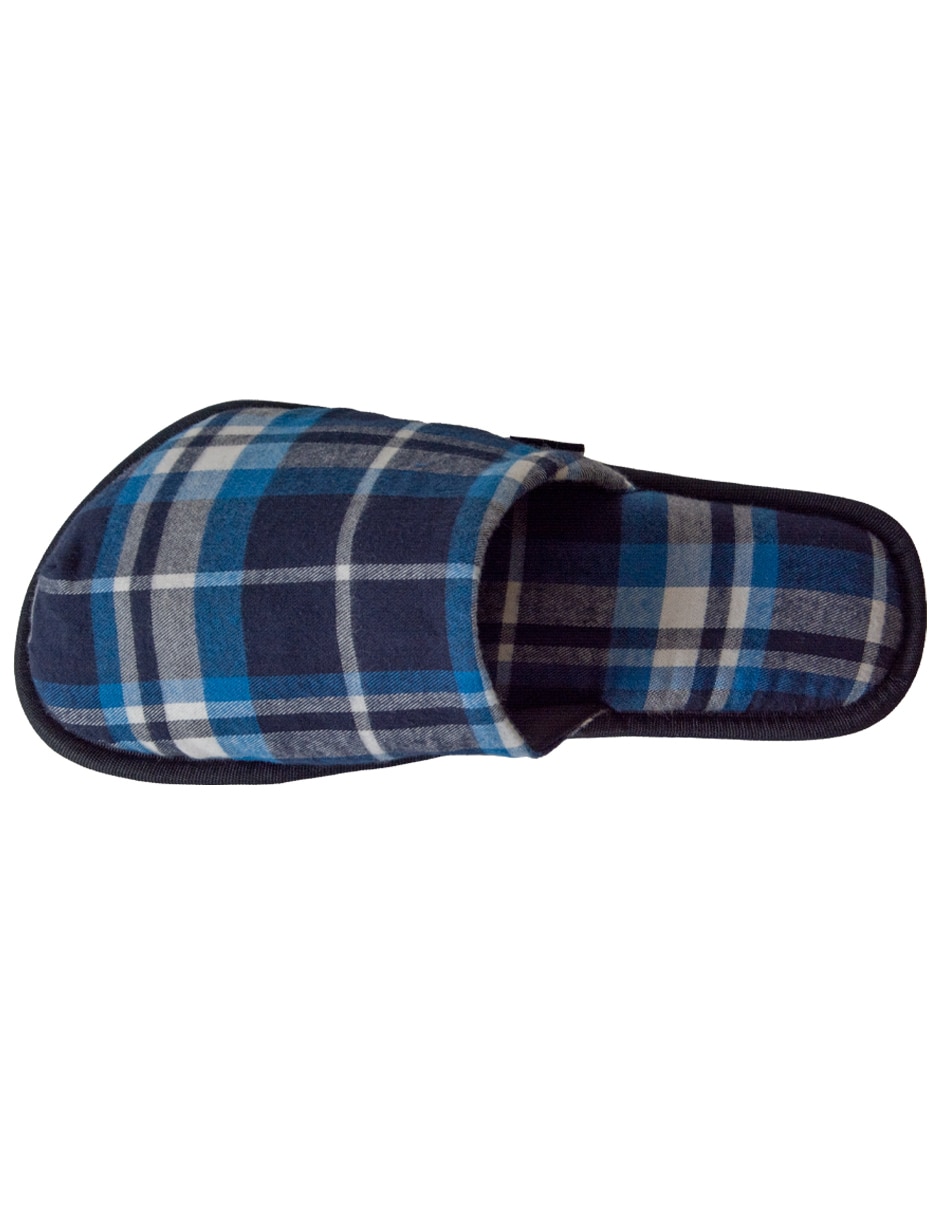Pantufla unisex