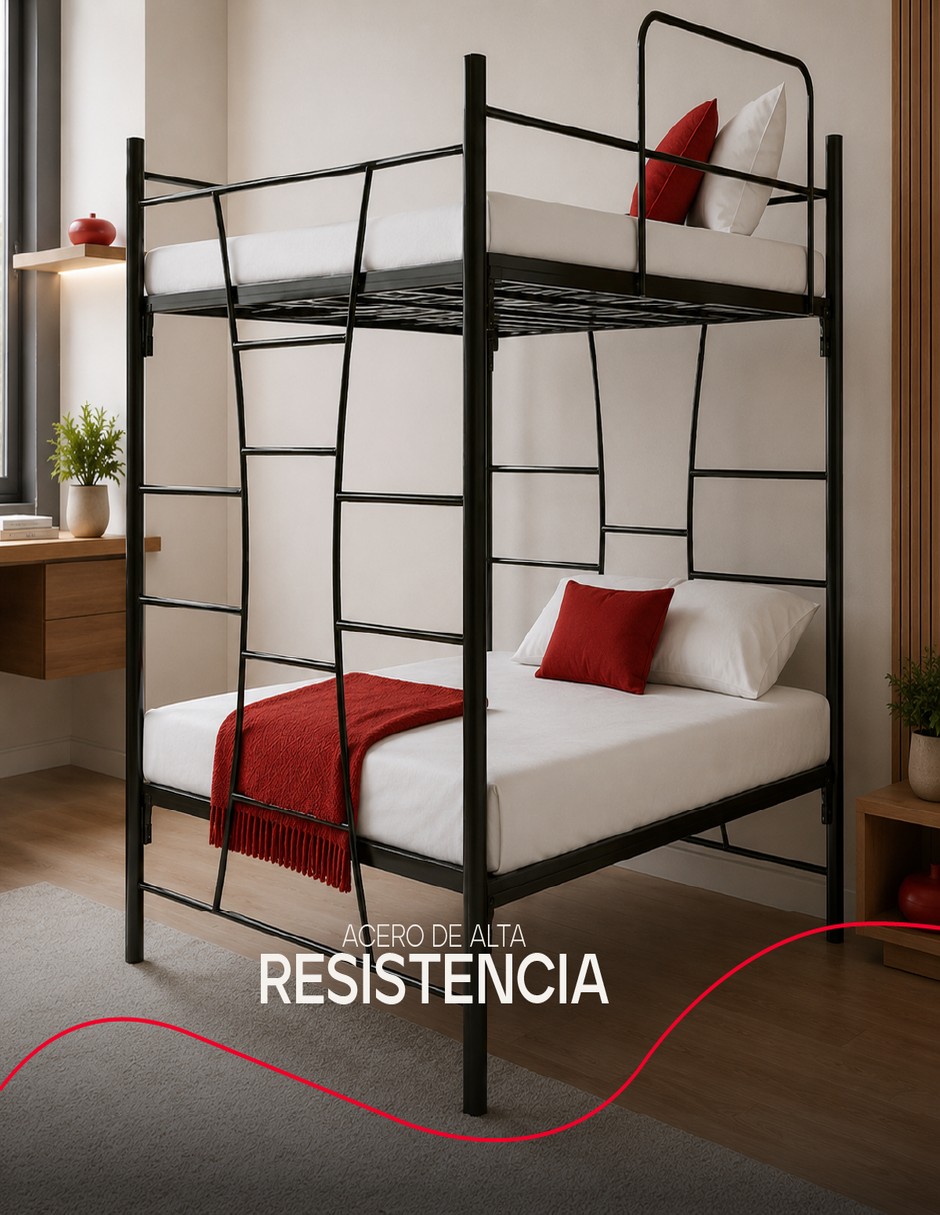 Librero armable lili decomobil de mdf 3