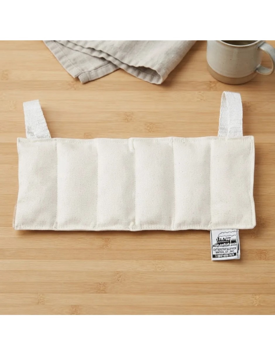 Compresa para abdomen 5