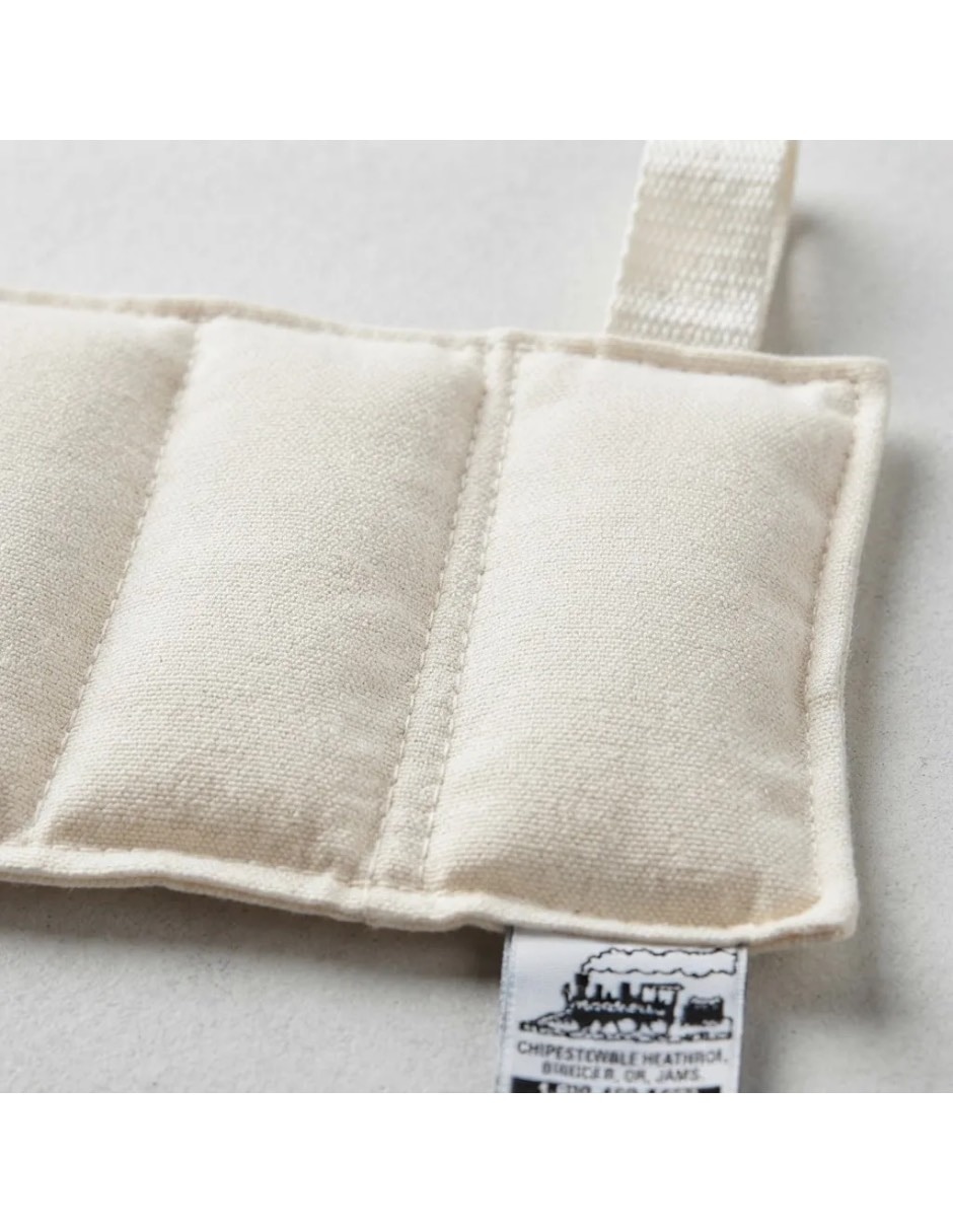 Compresa para abdomen