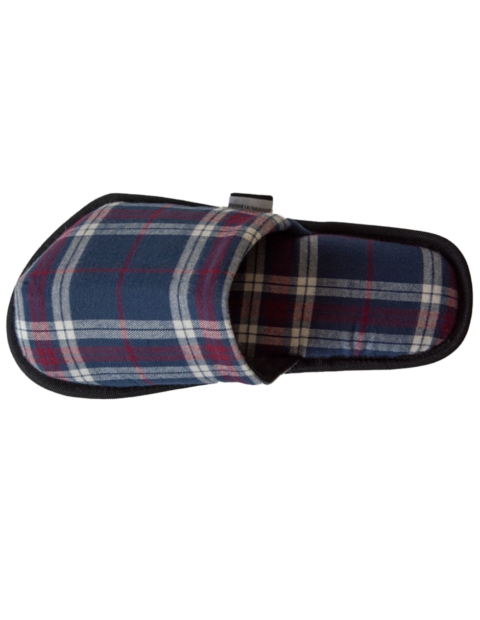 Pantufla unisex