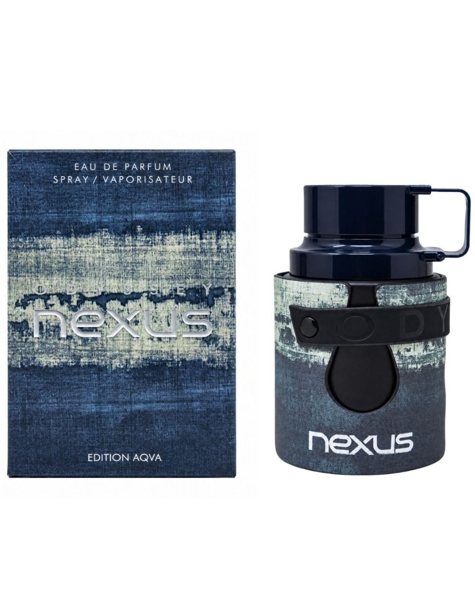 Eau de parfum para Unisex 3