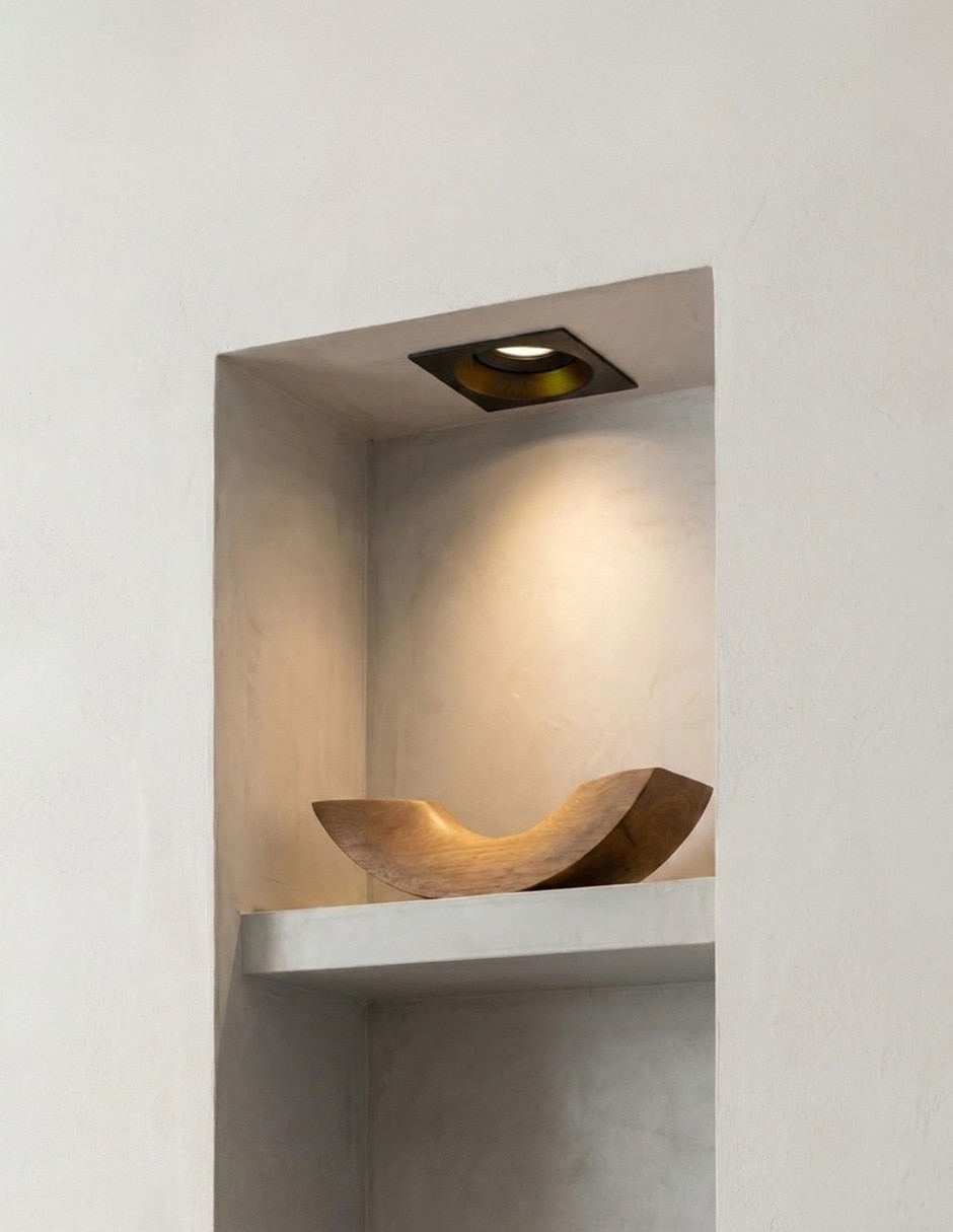 Plafón No aplica SQUARIUM 3