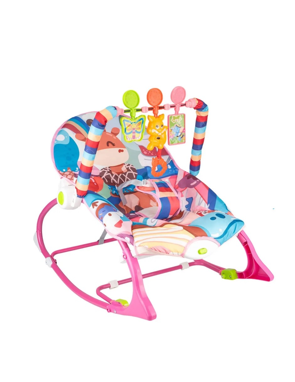 Mecedora infantil