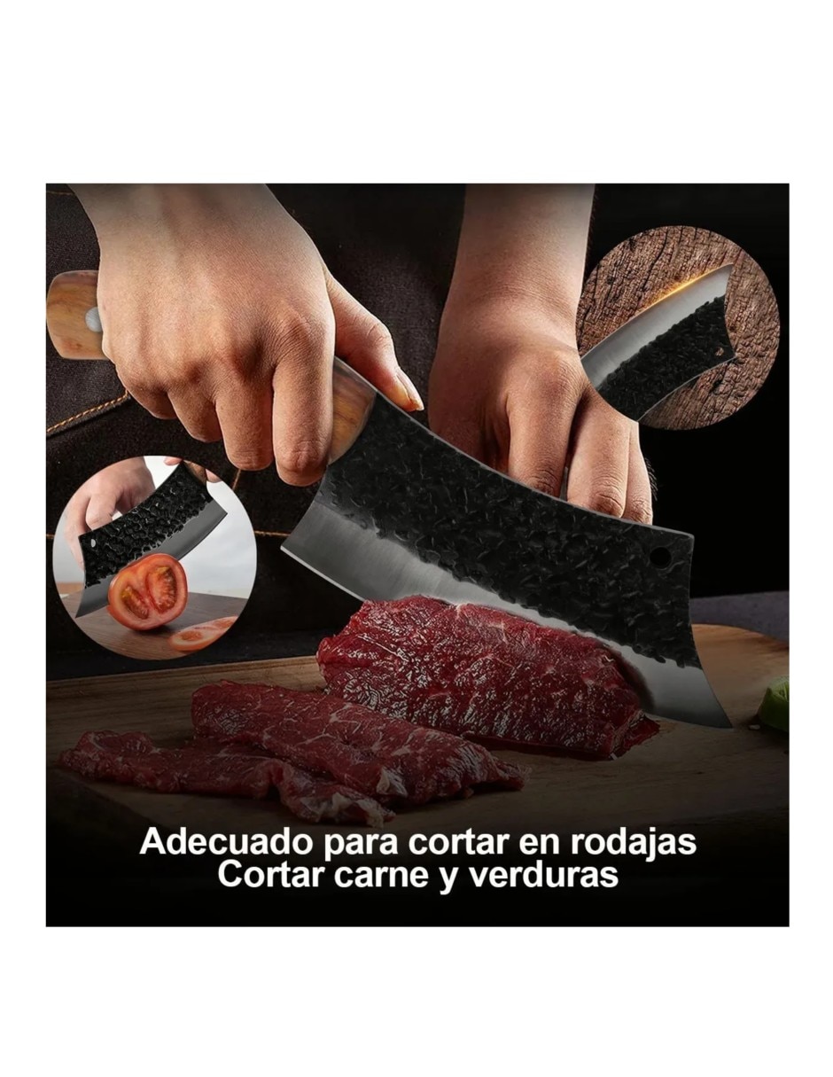 Cuchillo jamonero 4