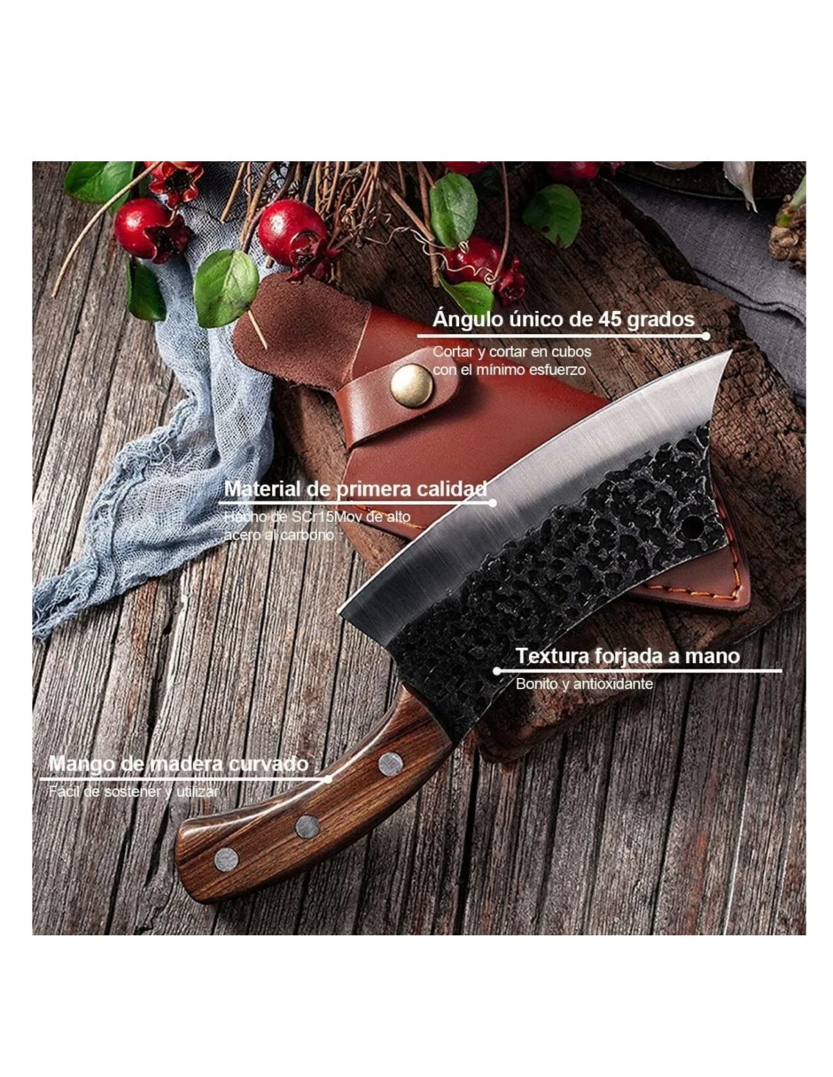 Cuchillo jamonero 3