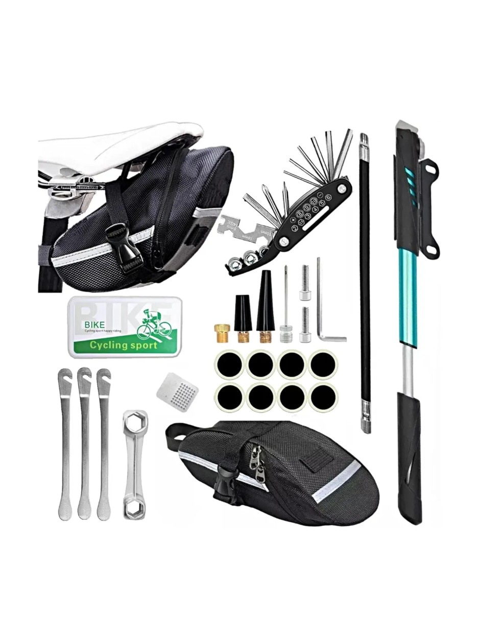 Kit de herramientas