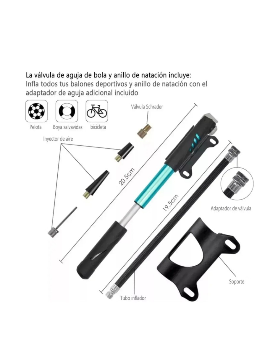 Kit de herramientas 5