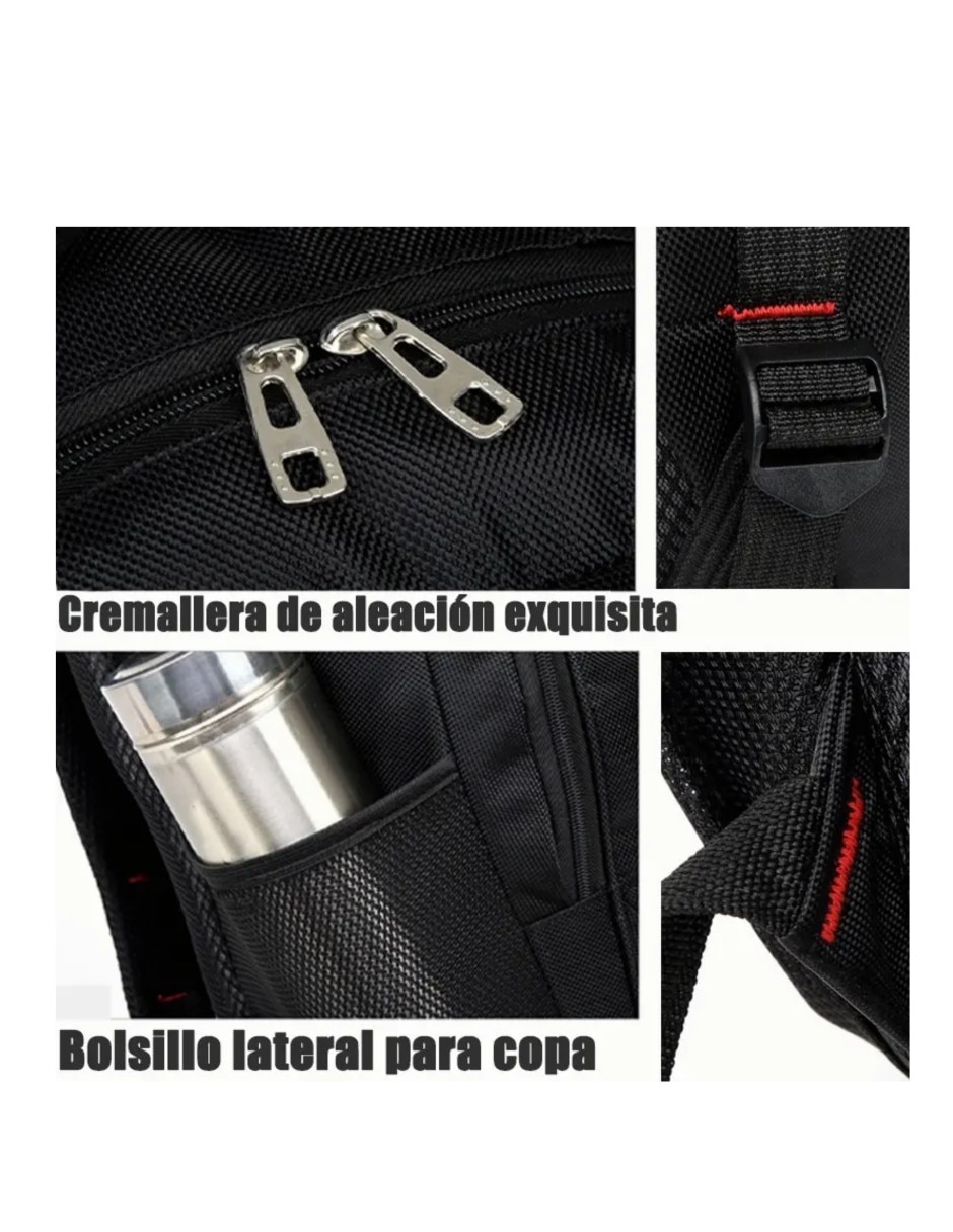 Mochila escolar friends 3