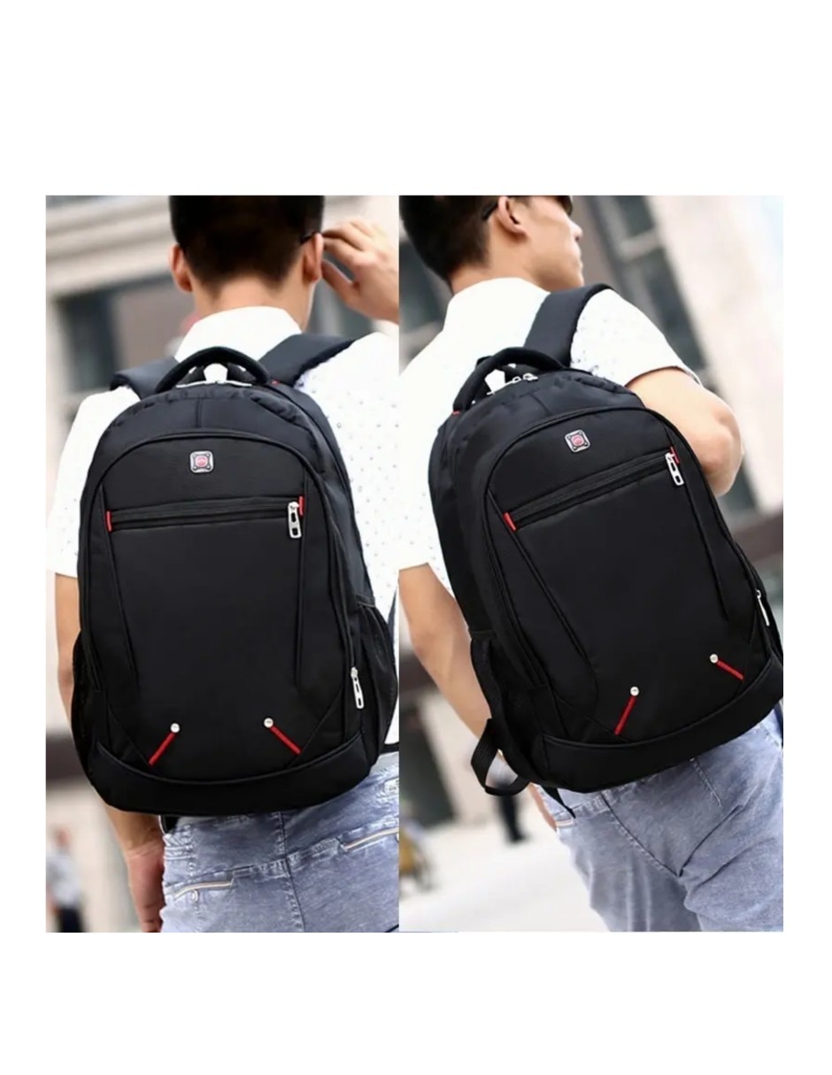 Mochila escolar friends 2