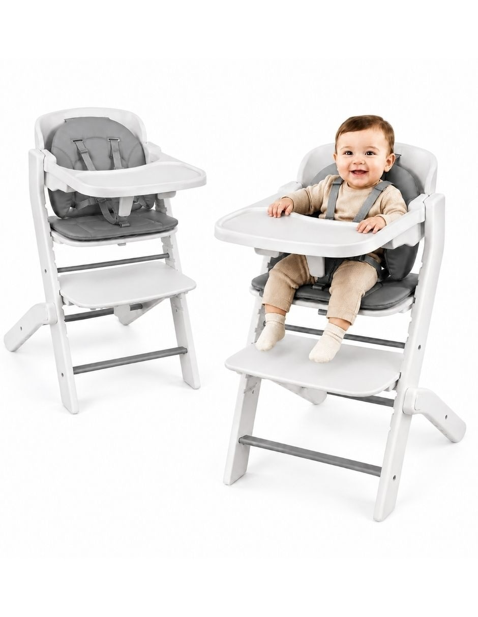 Silla convertible