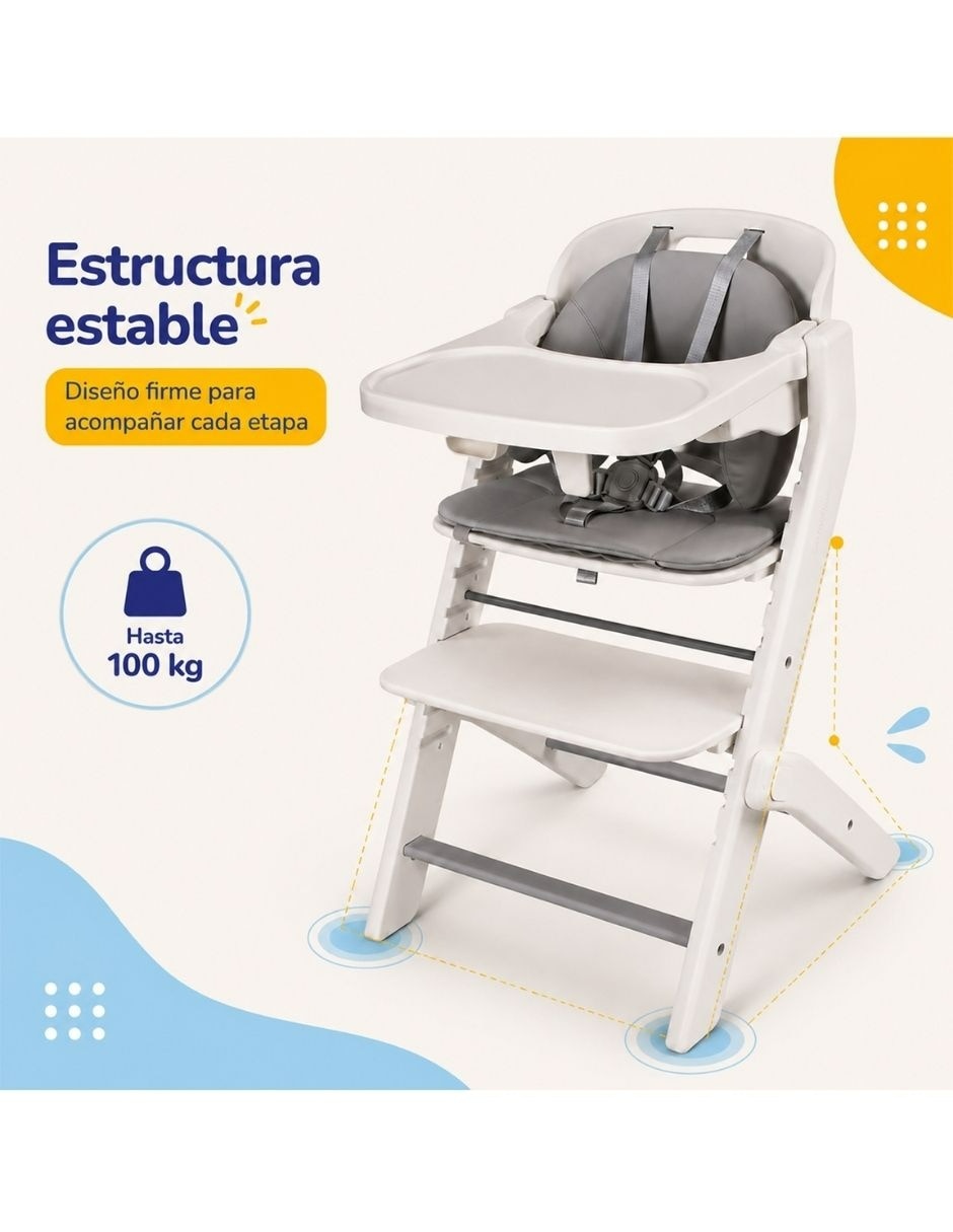 Silla convertible 7