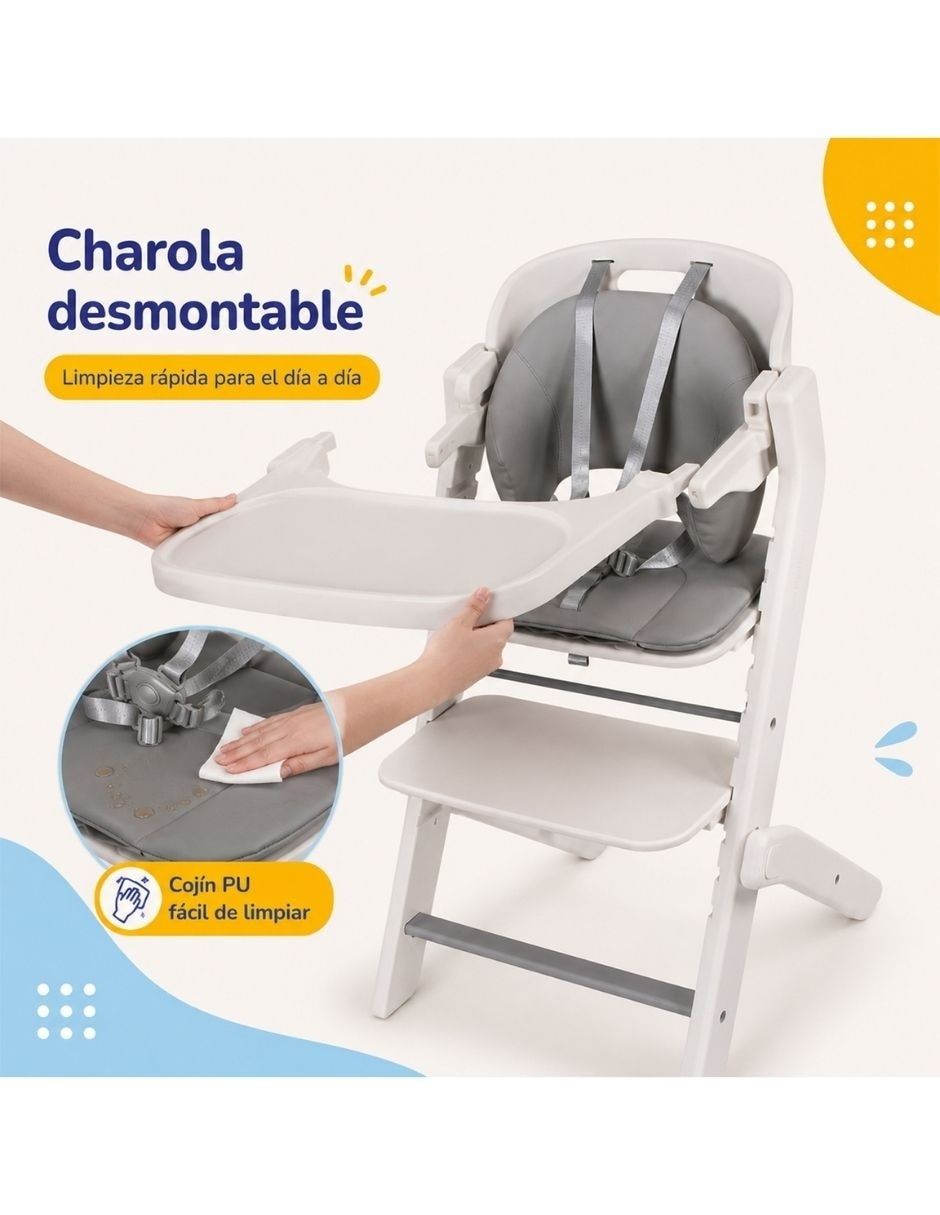 Silla convertible 11
