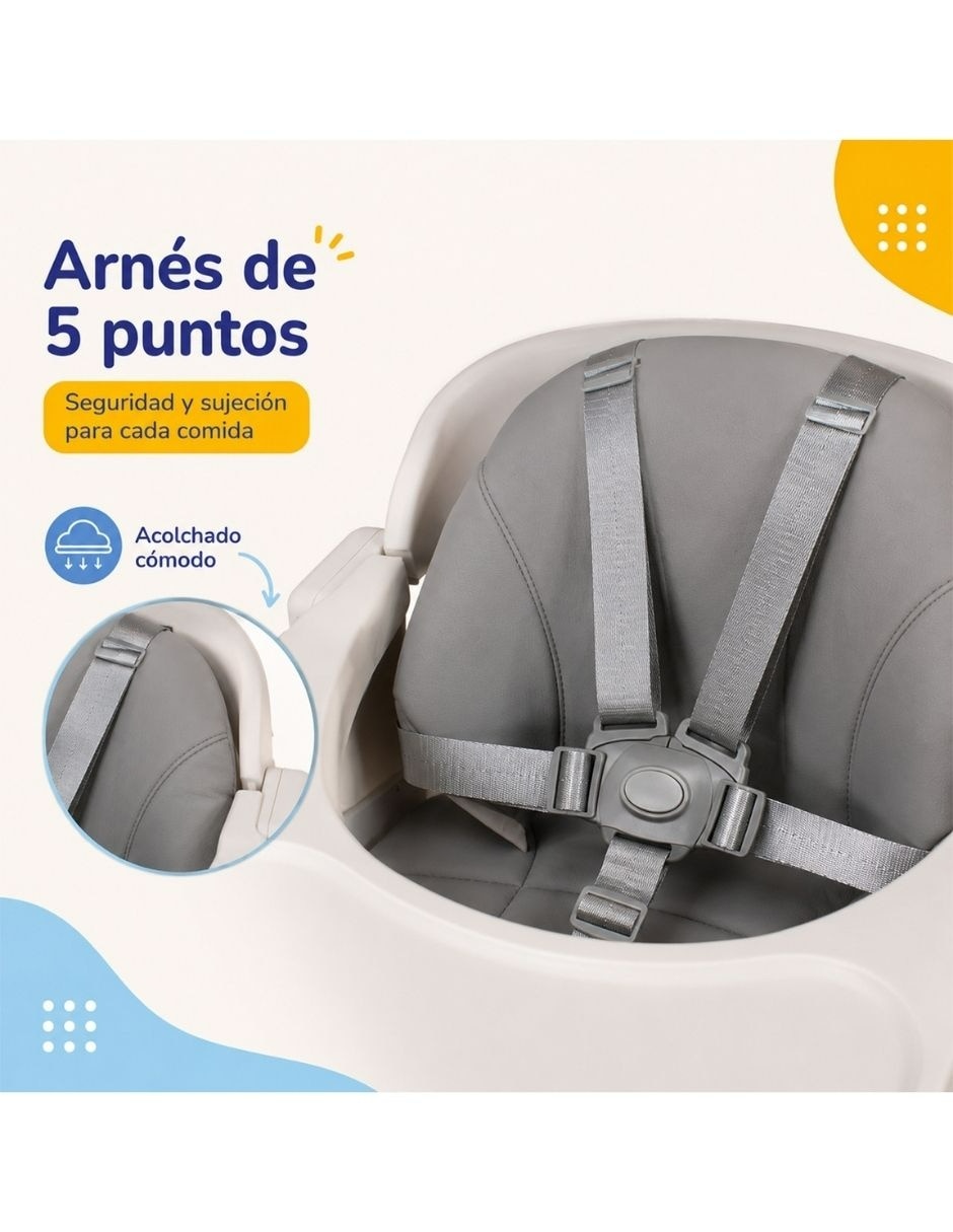 Silla convertible 9