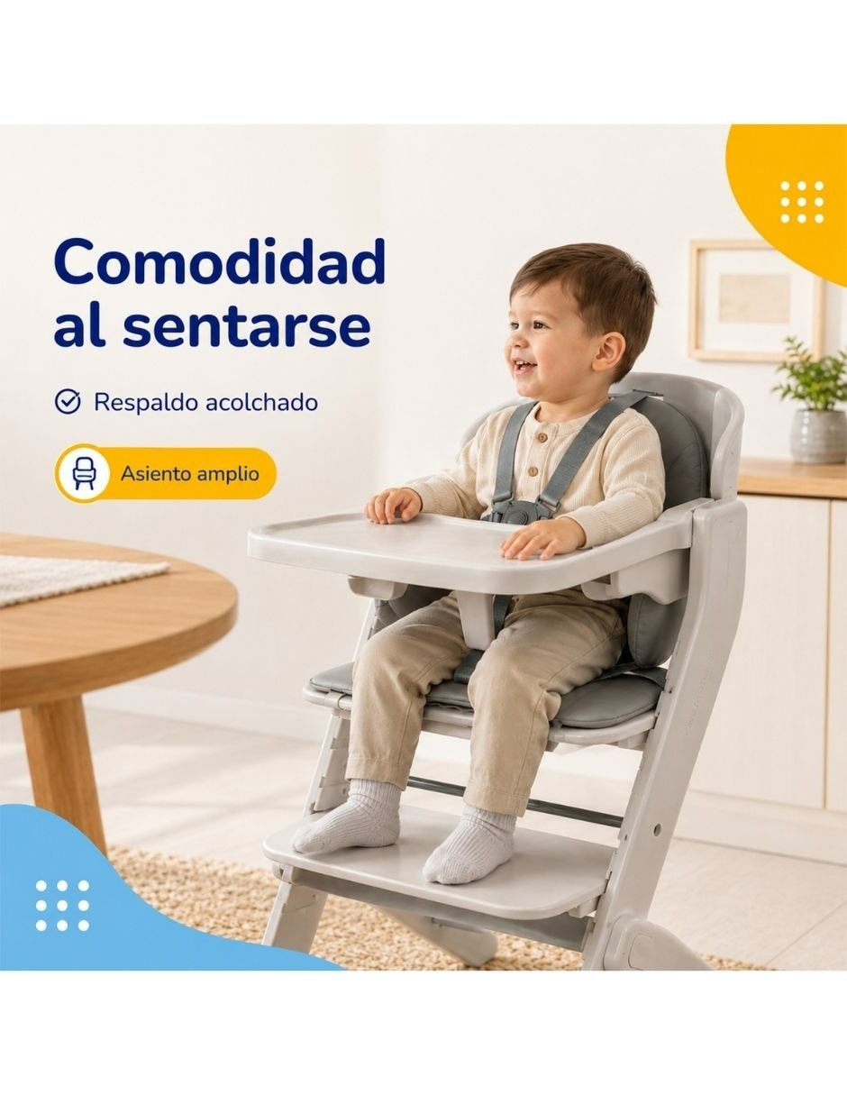Silla convertible 6