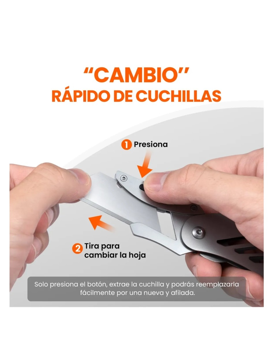 Navaja 3