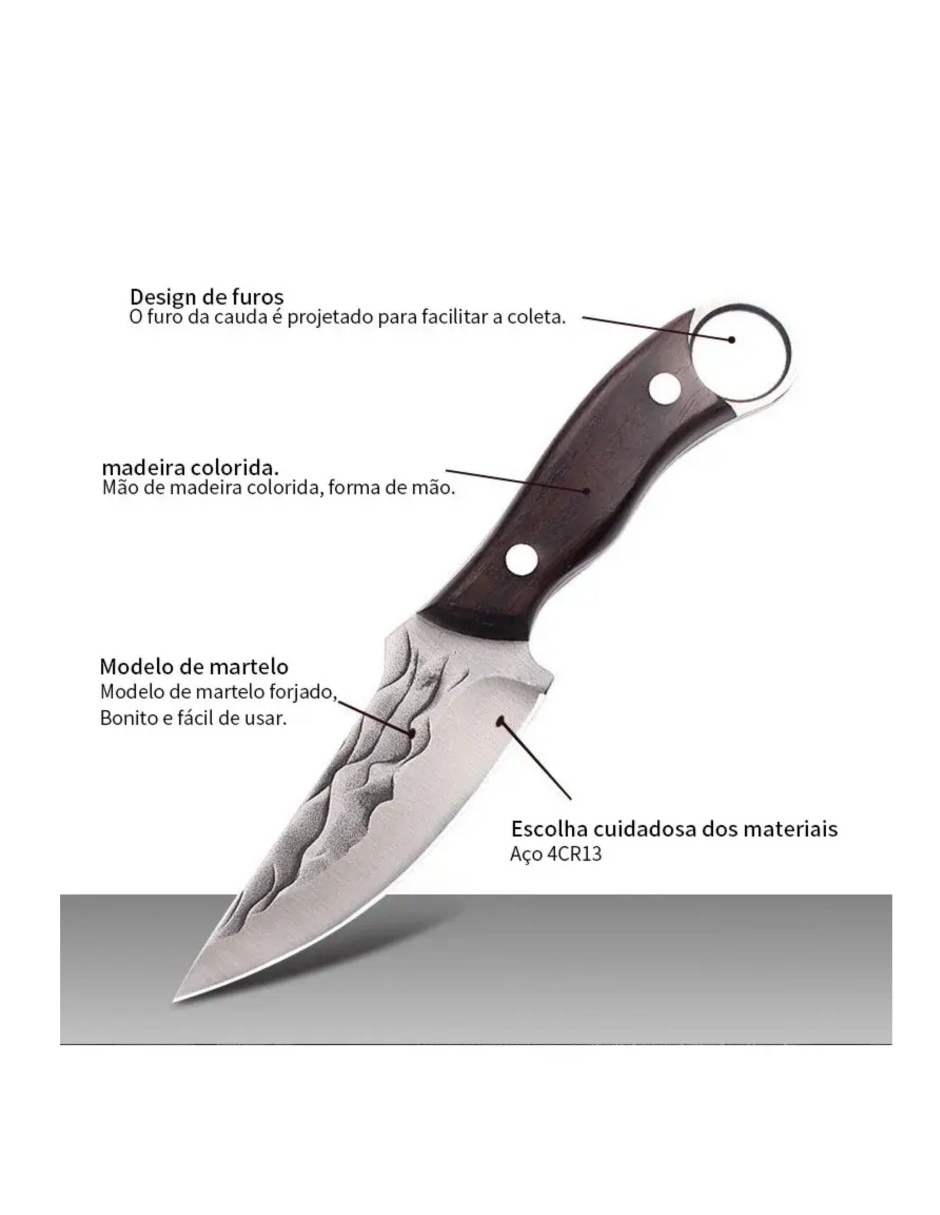 Cuchillo para almejas 4