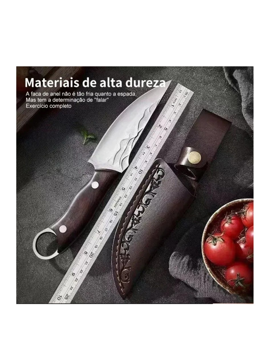 Cuchillo para almejas 3