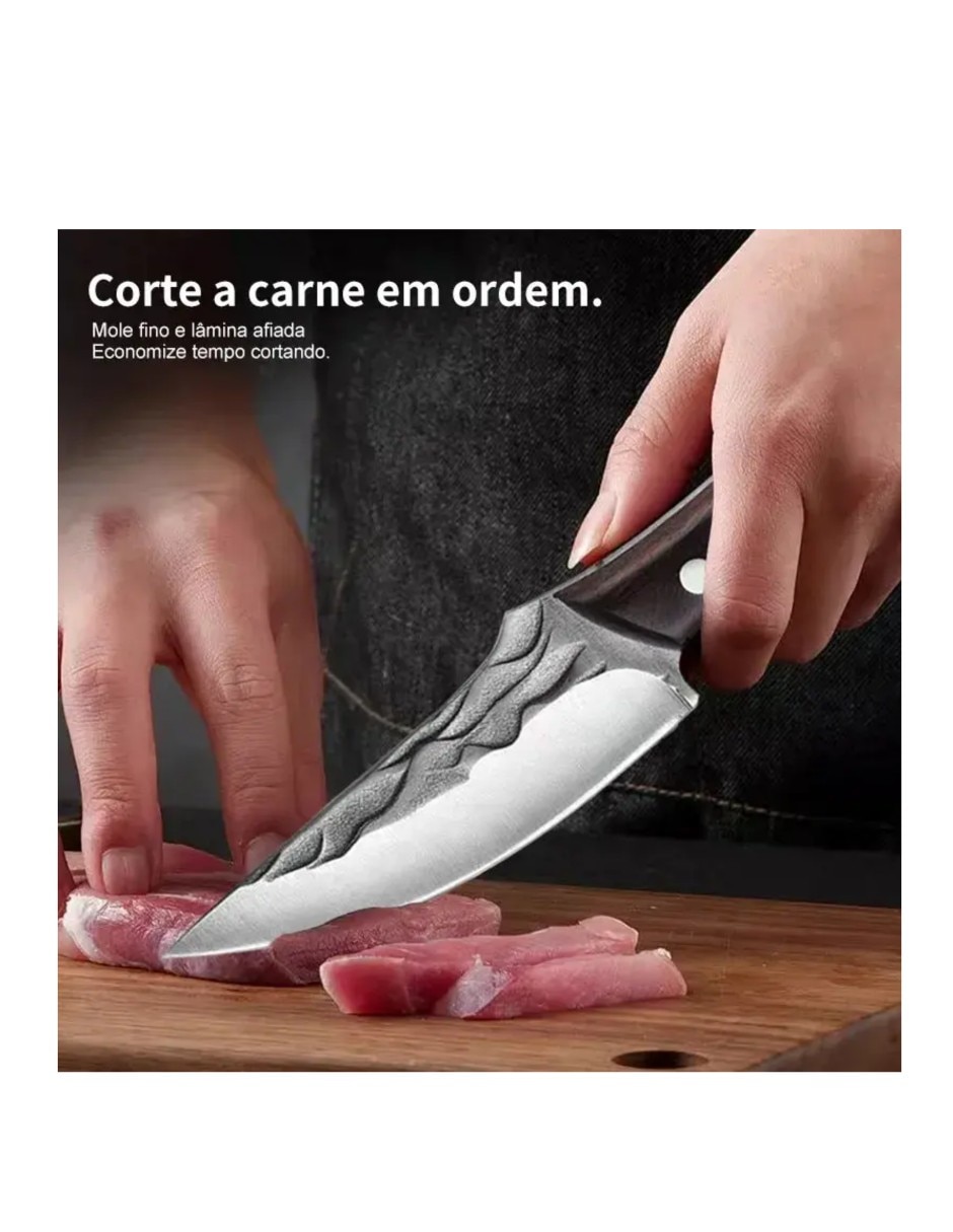 Cuchillo para almejas 2