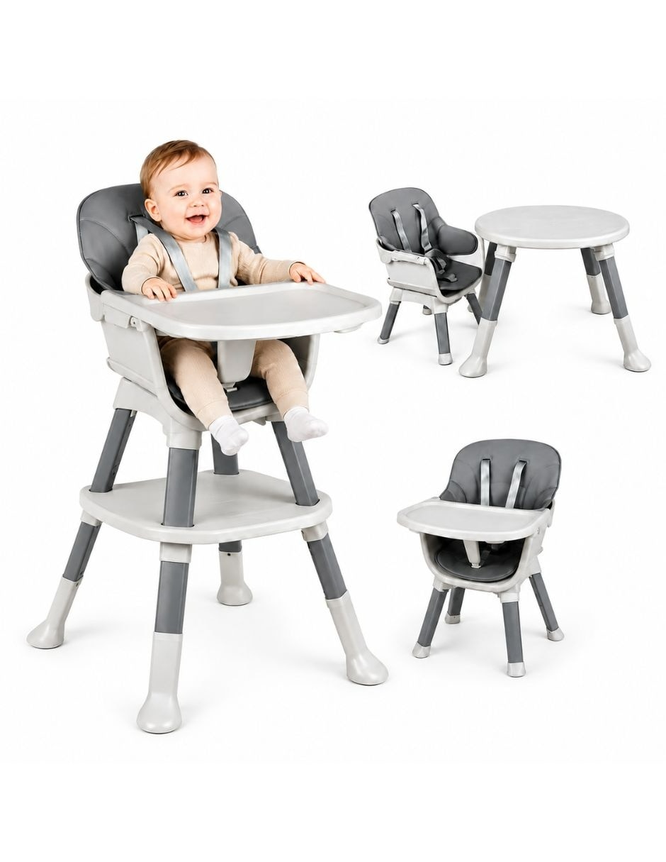 Silla convertible 5