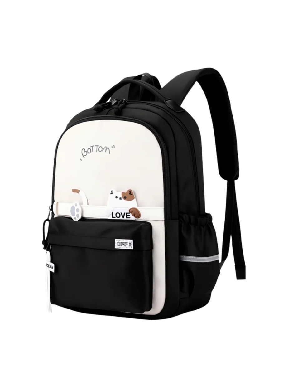 Mochila escolar friends Mochila escolar friends