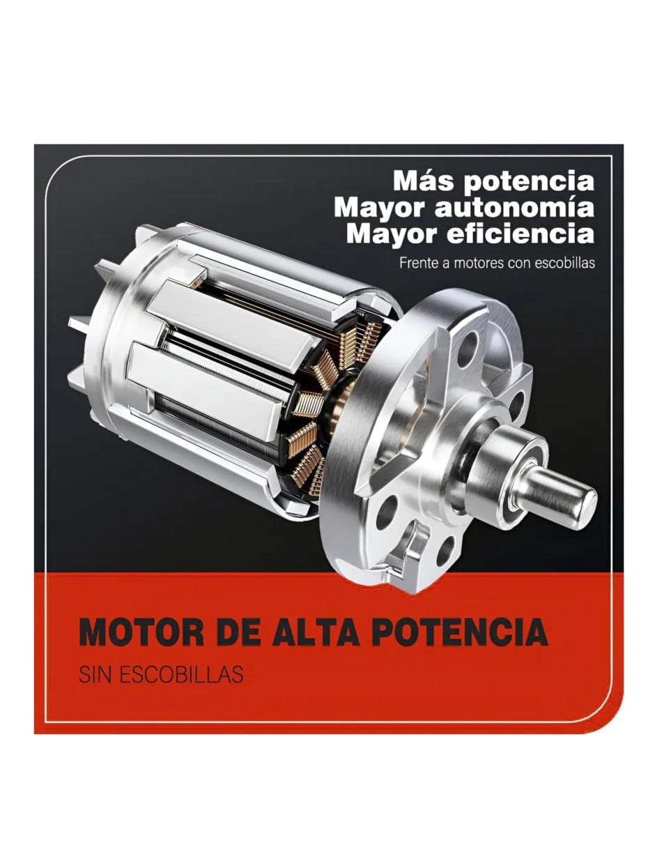 Taladro No KiT TALADRO de 100-240 V 2