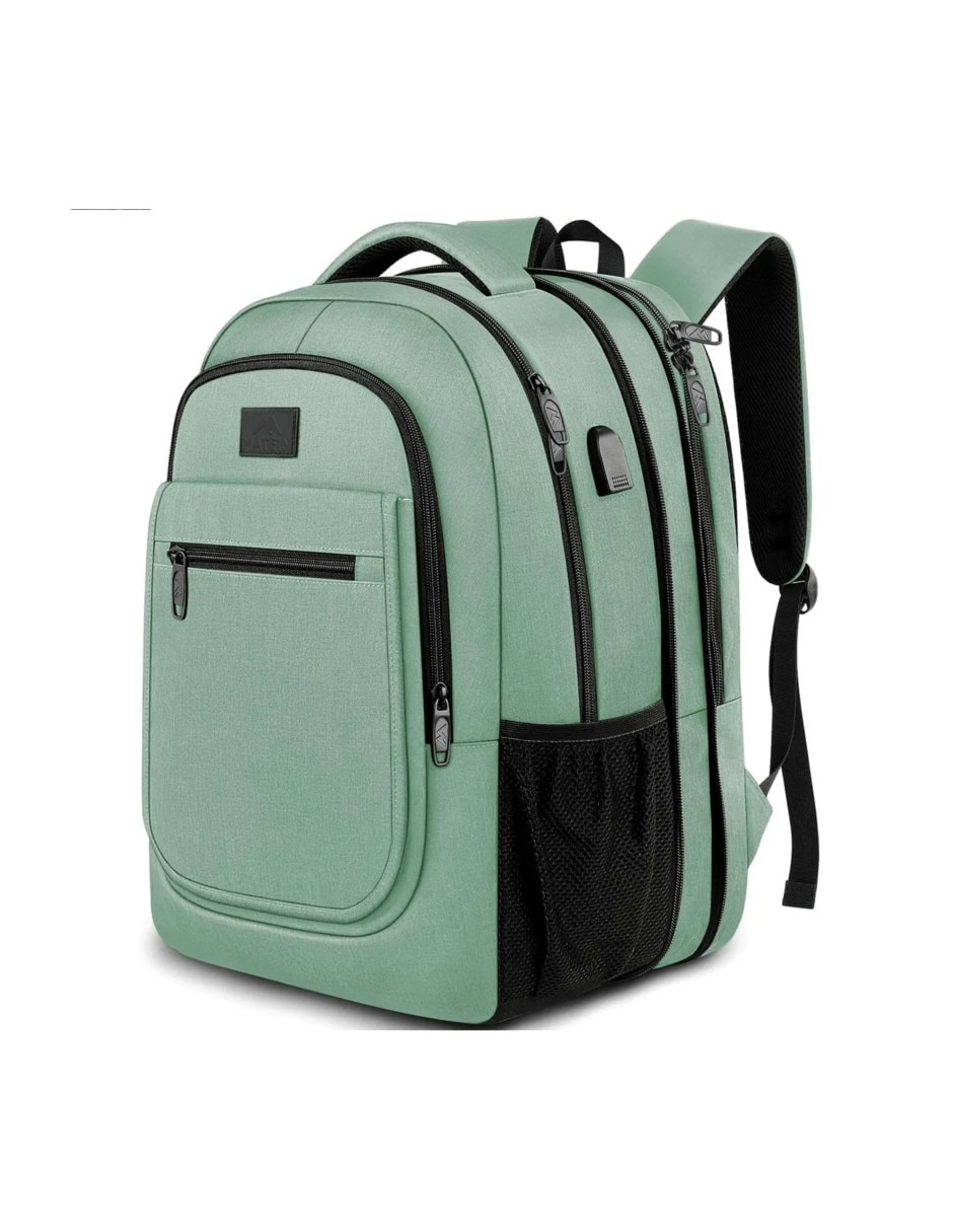 Mochila escolar daisy impermeable
