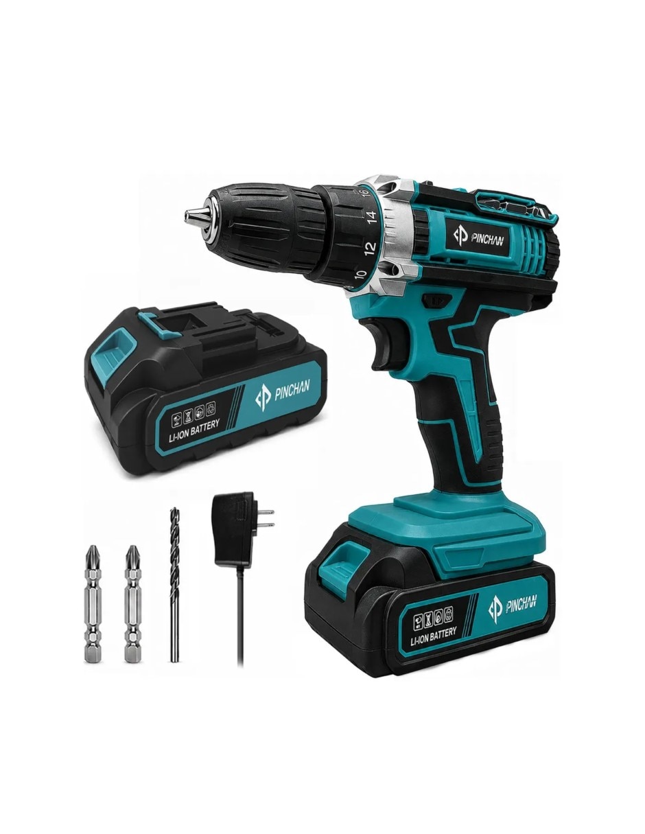 Taladro de 110-130 v Taladro de 110-130 v