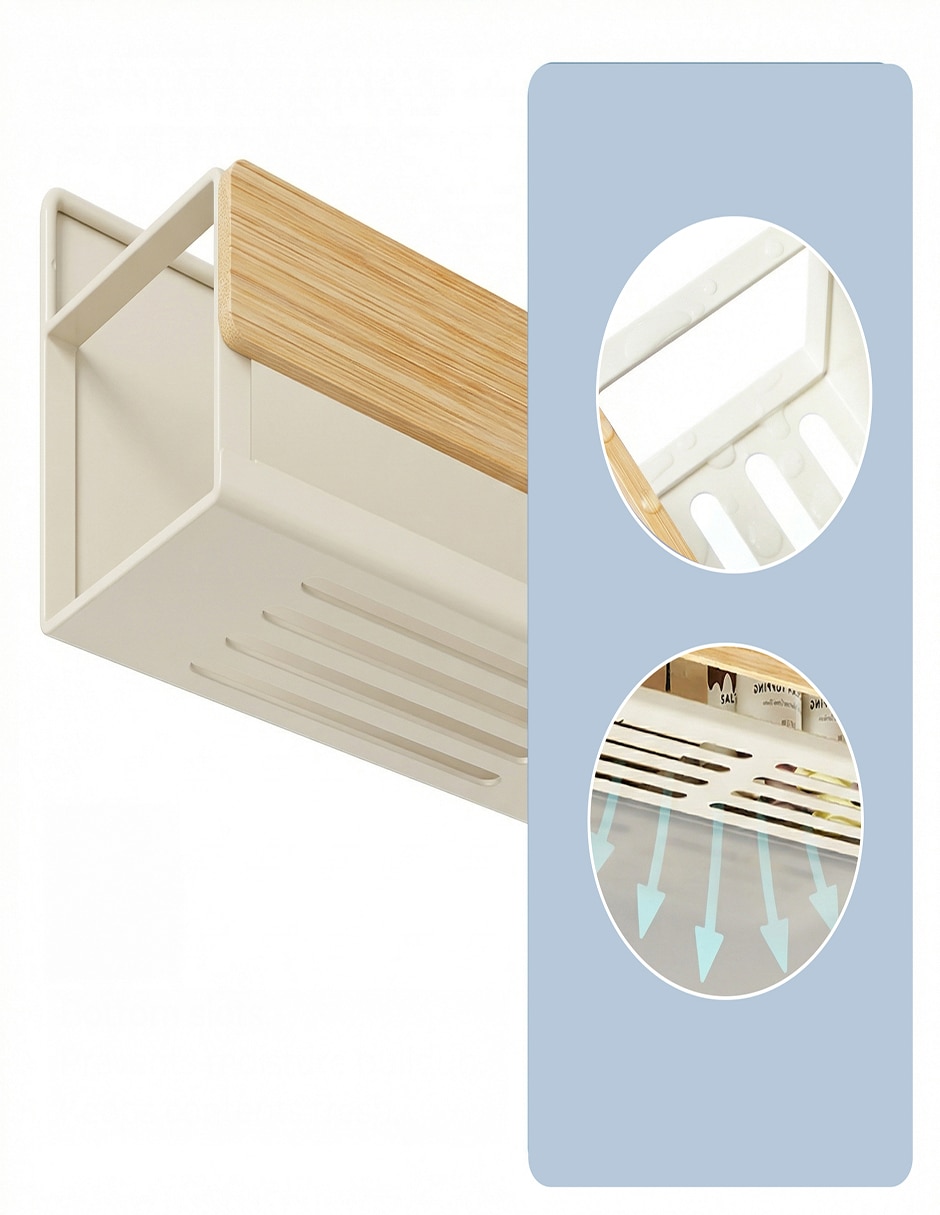 Estante de acero beque mkcs062wd01