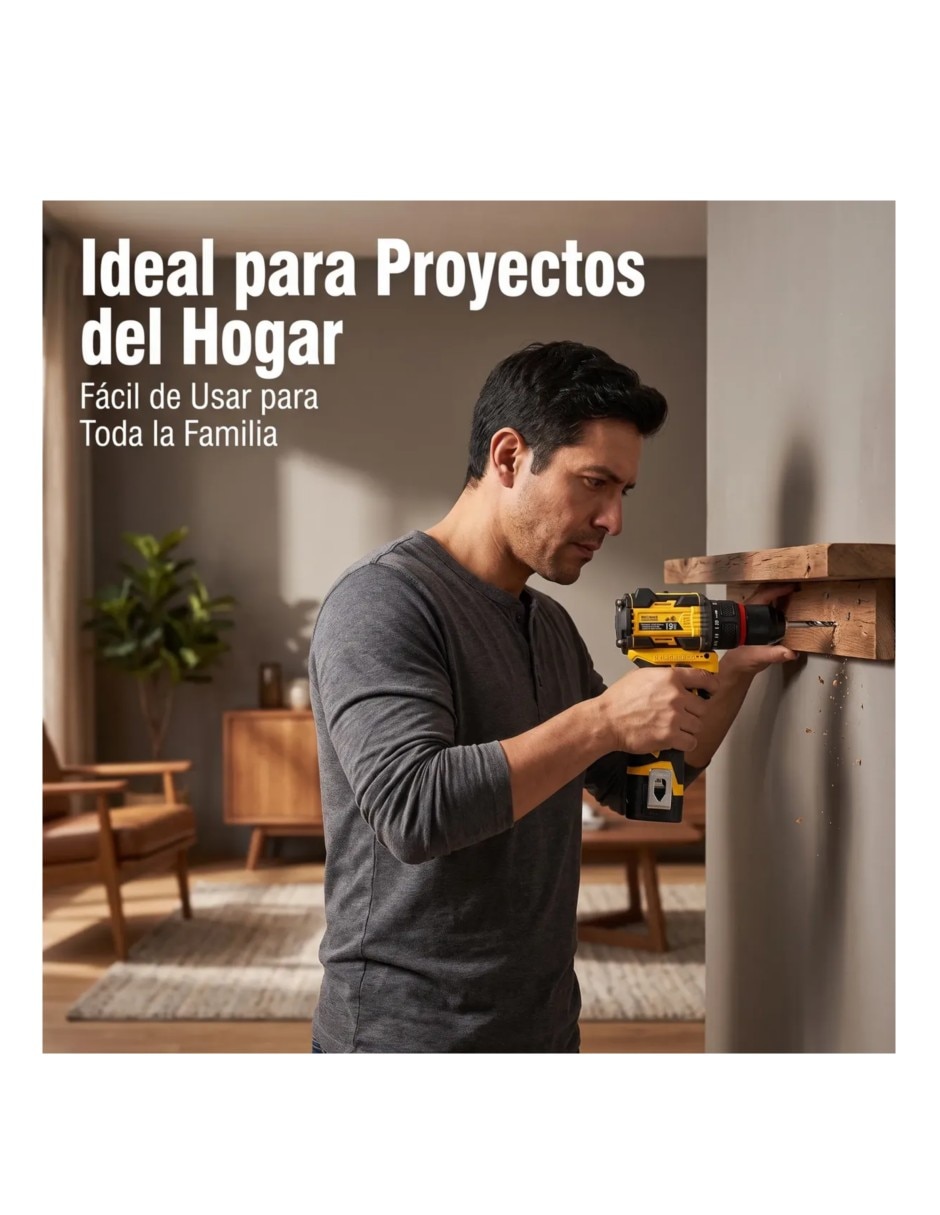 Taladro y herramienta manual inalámbrico de 100-240 v 3