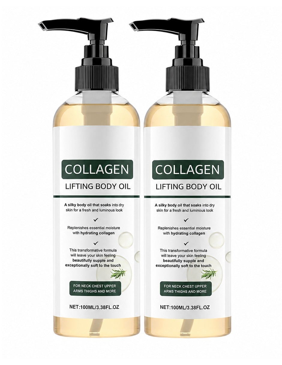 Set aceites natural Set aceites natural