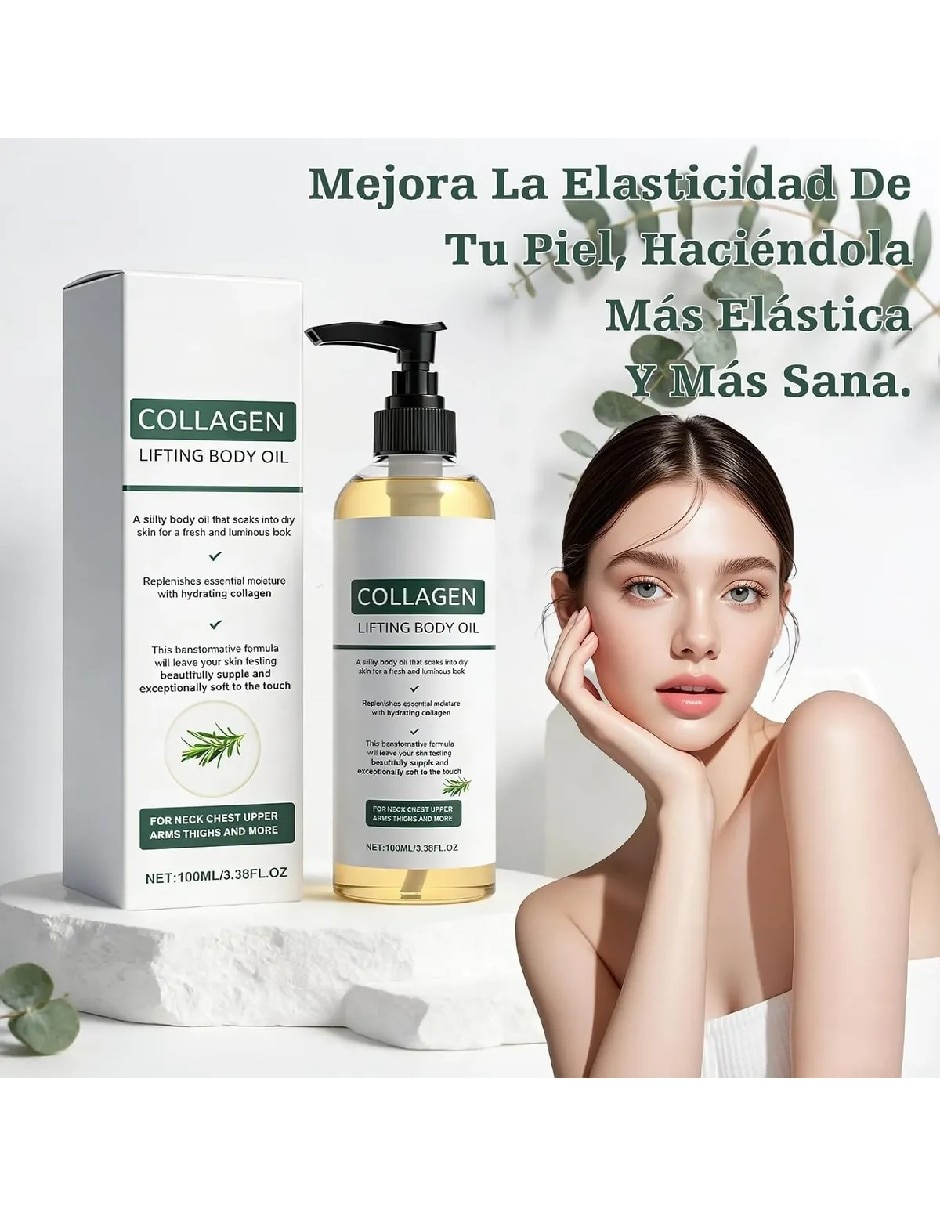 Set aceites natural 2