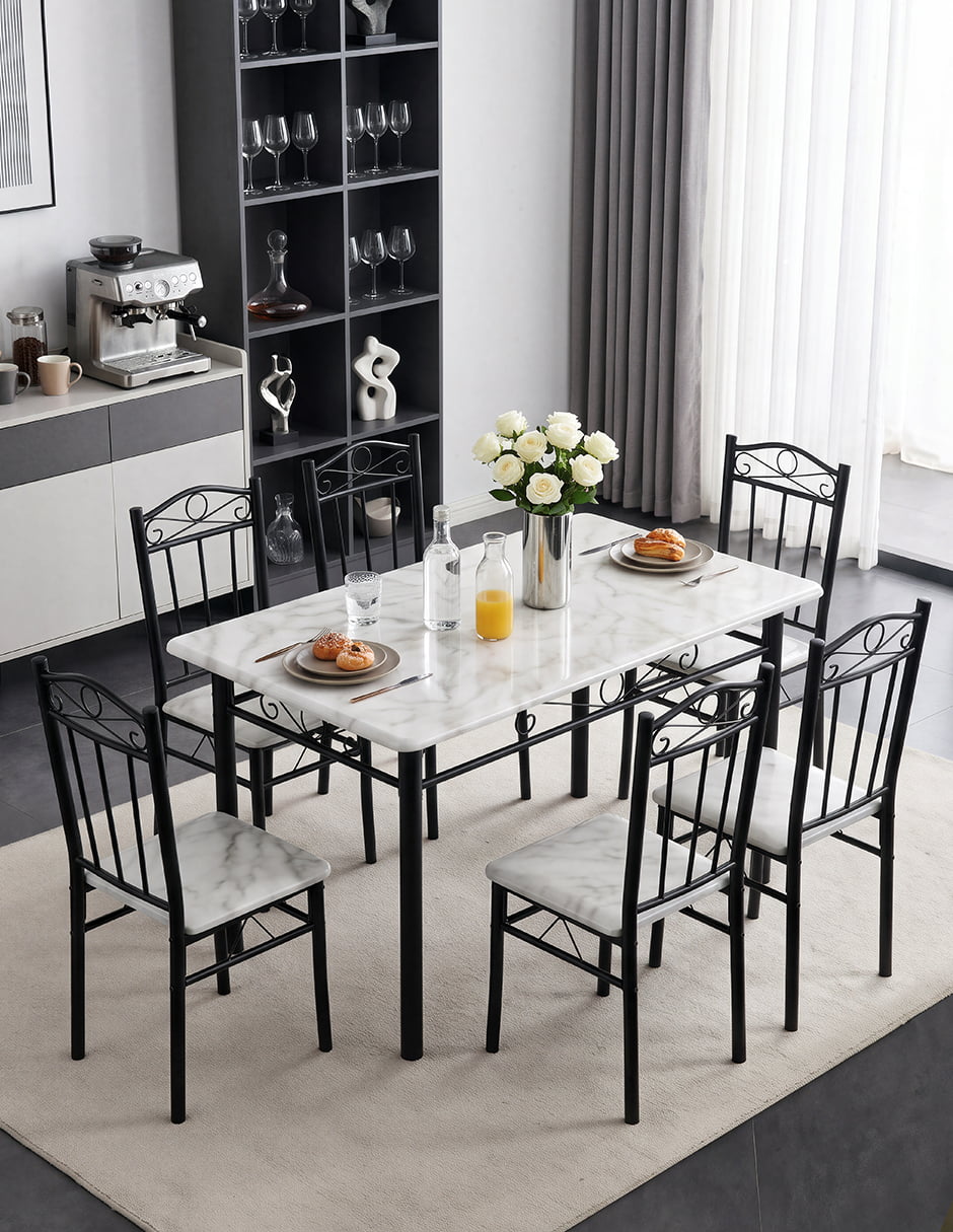 Comedor para de melamina Comedor para de melamina
