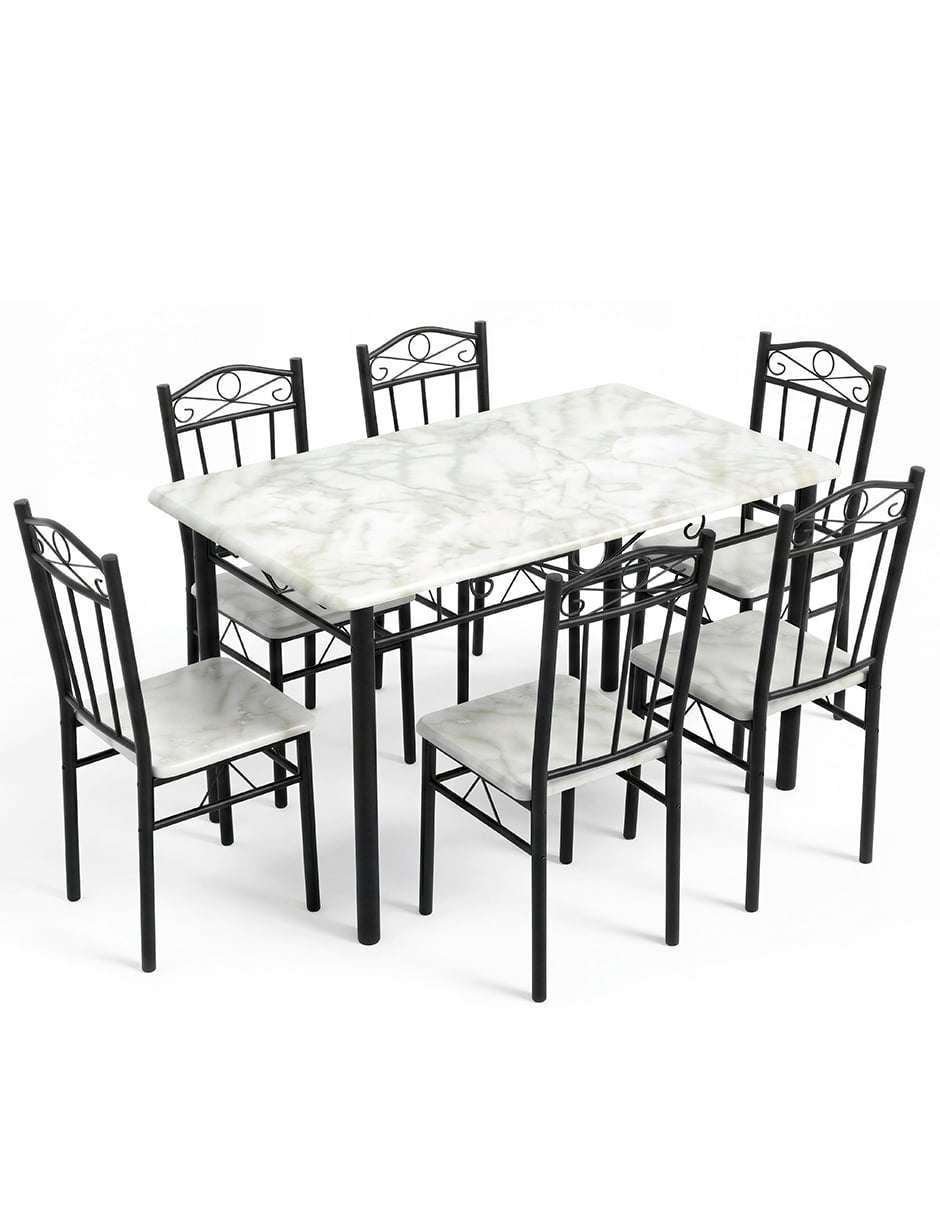 Comedor para de melamina 7