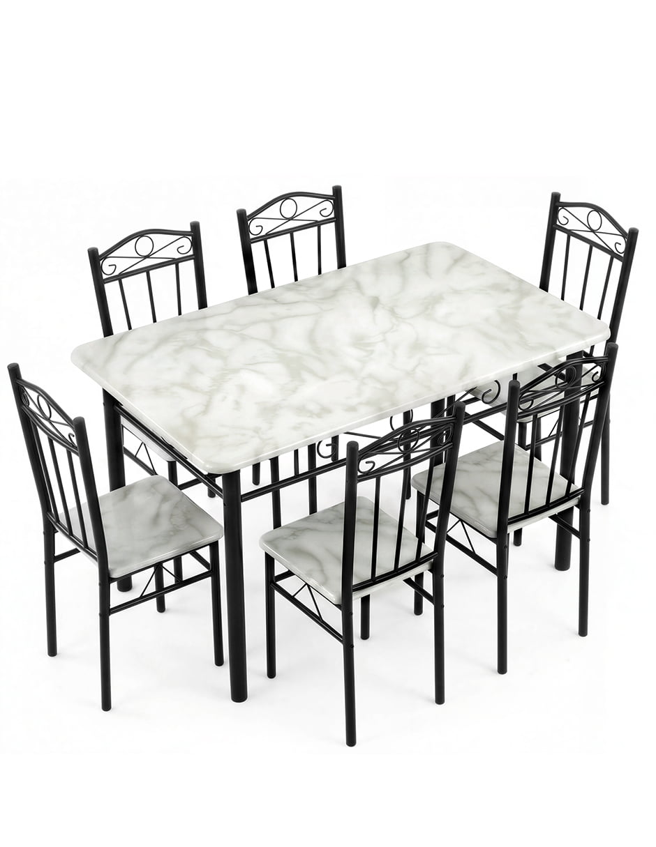 Comedor para de melamina 3