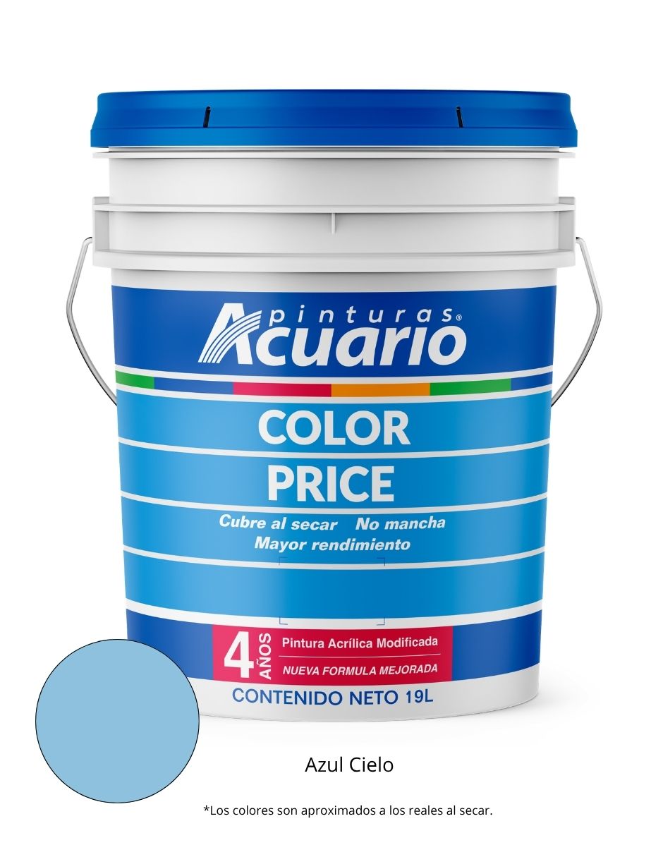 Azul 5