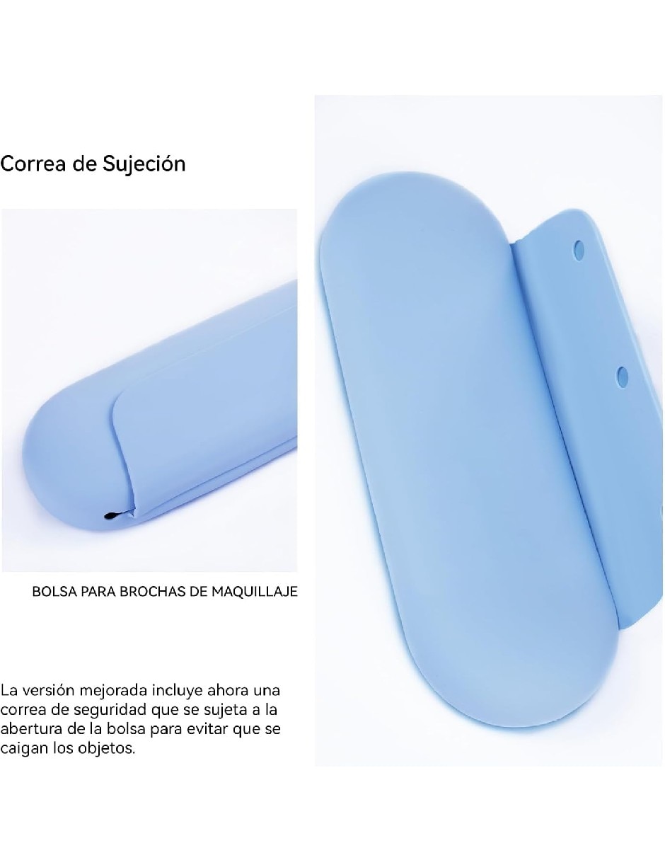 Organizador de viaje 3