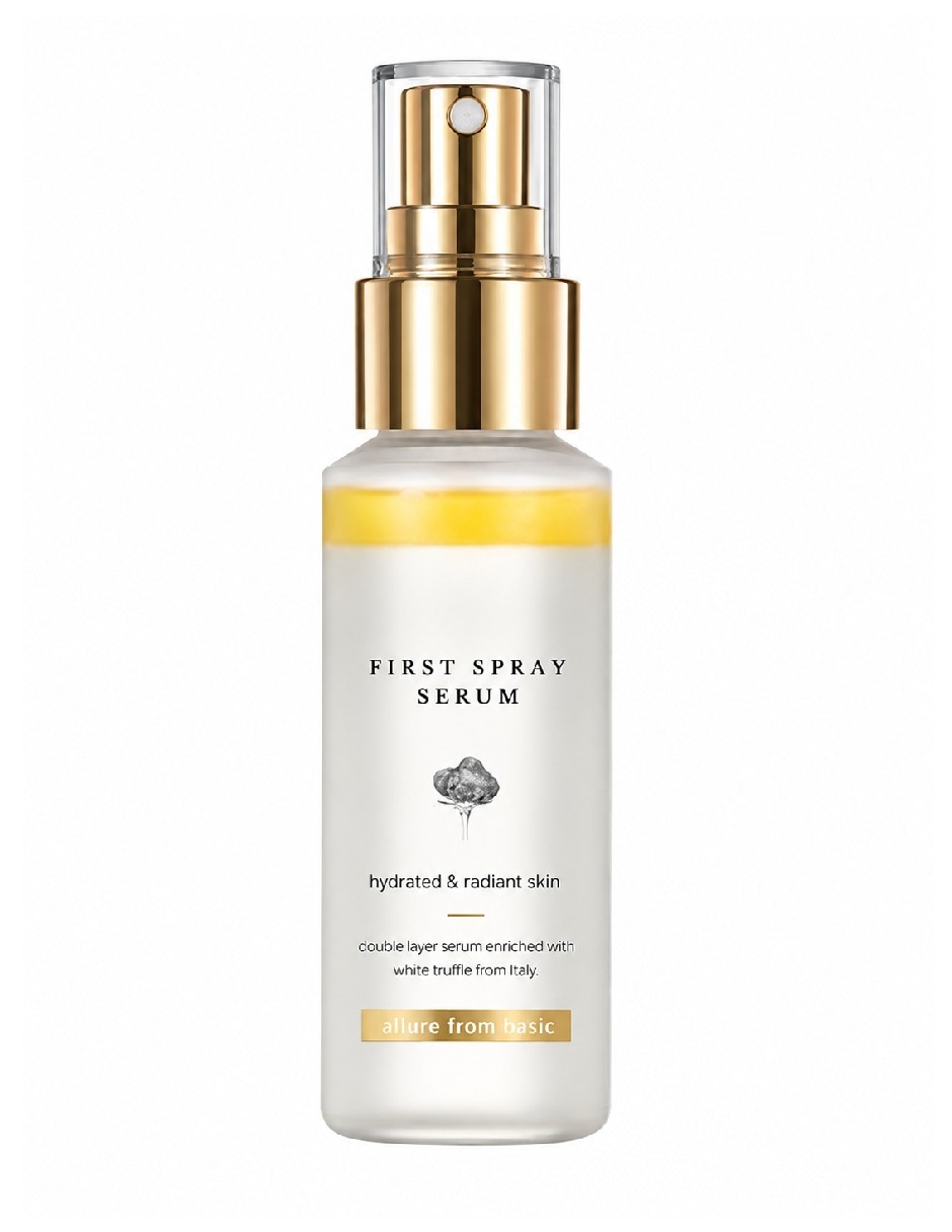 Sérum facial hidratante de trufa blanca italiana todo tipo piel Sérum facial hidratante de trufa blanca italiana todo tipo piel