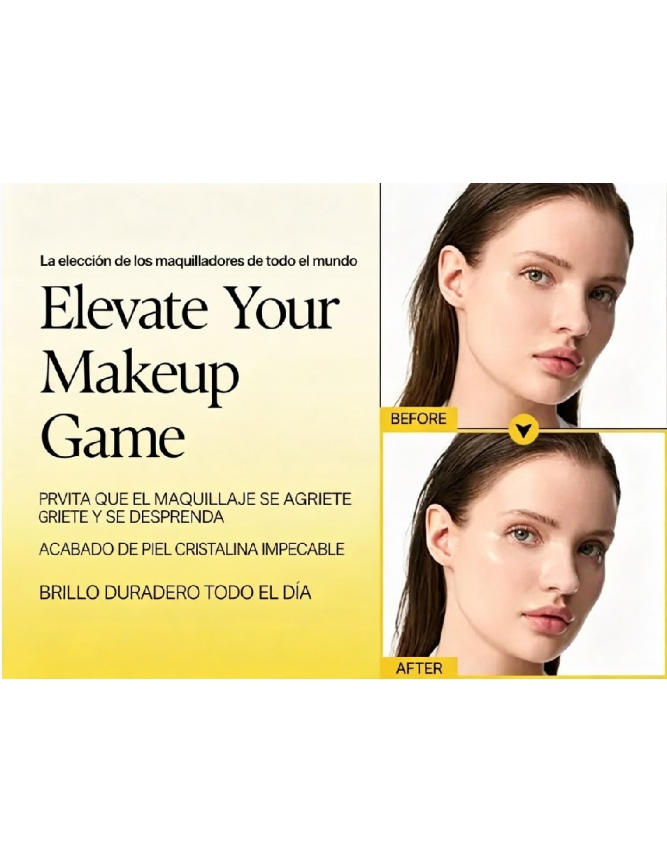 Sérum facial hidratante de trufa blanca italiana todo tipo piel 4