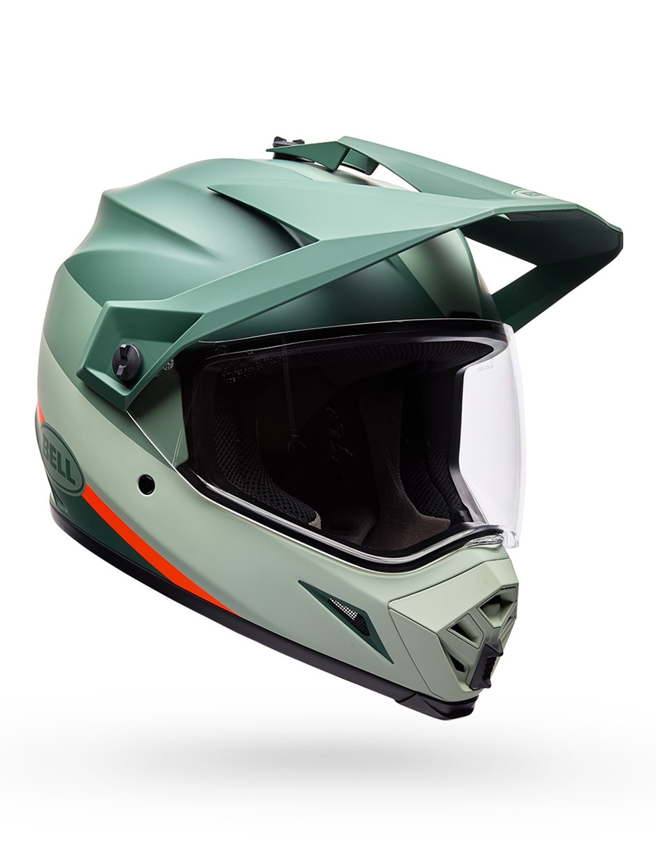 Casco cerrado para motocicleta urbana para hombre Casco cerrado para motocicleta urbana para hombre
