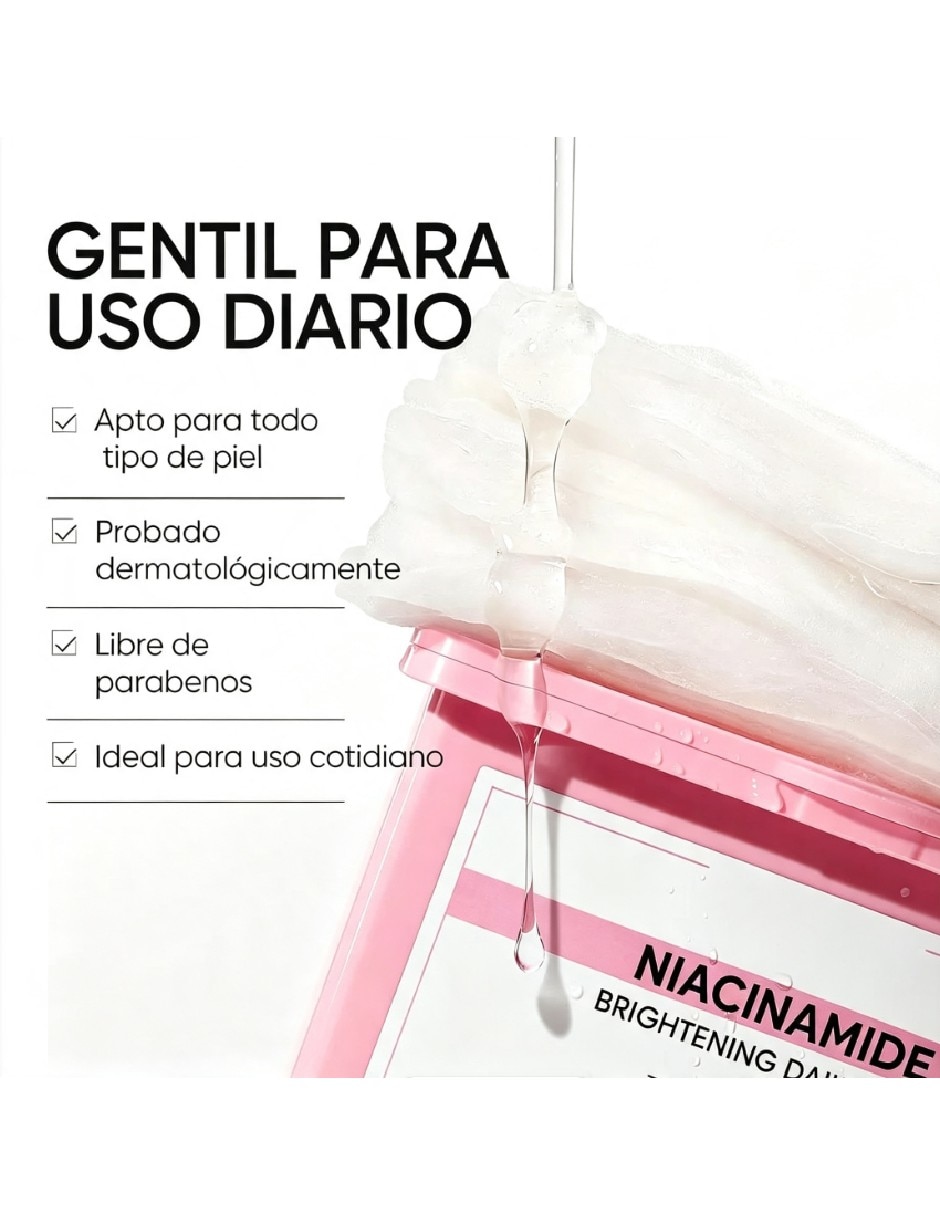 Mascarilla facial para aclarar 2