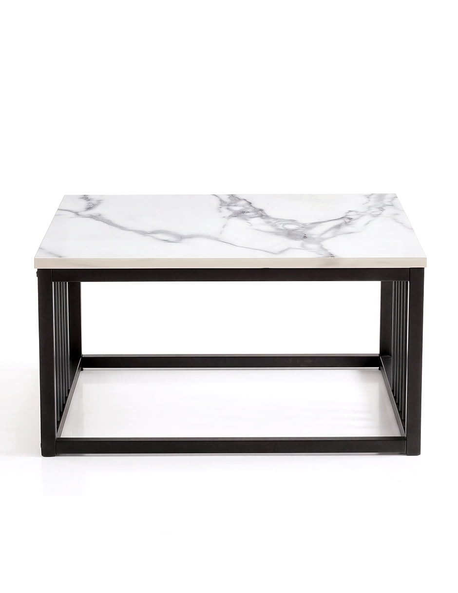 Mesa armable de melamina 3