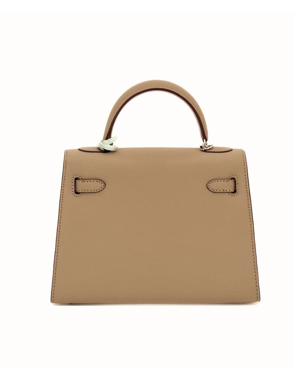 Bolsa tote équestre para mujer 2