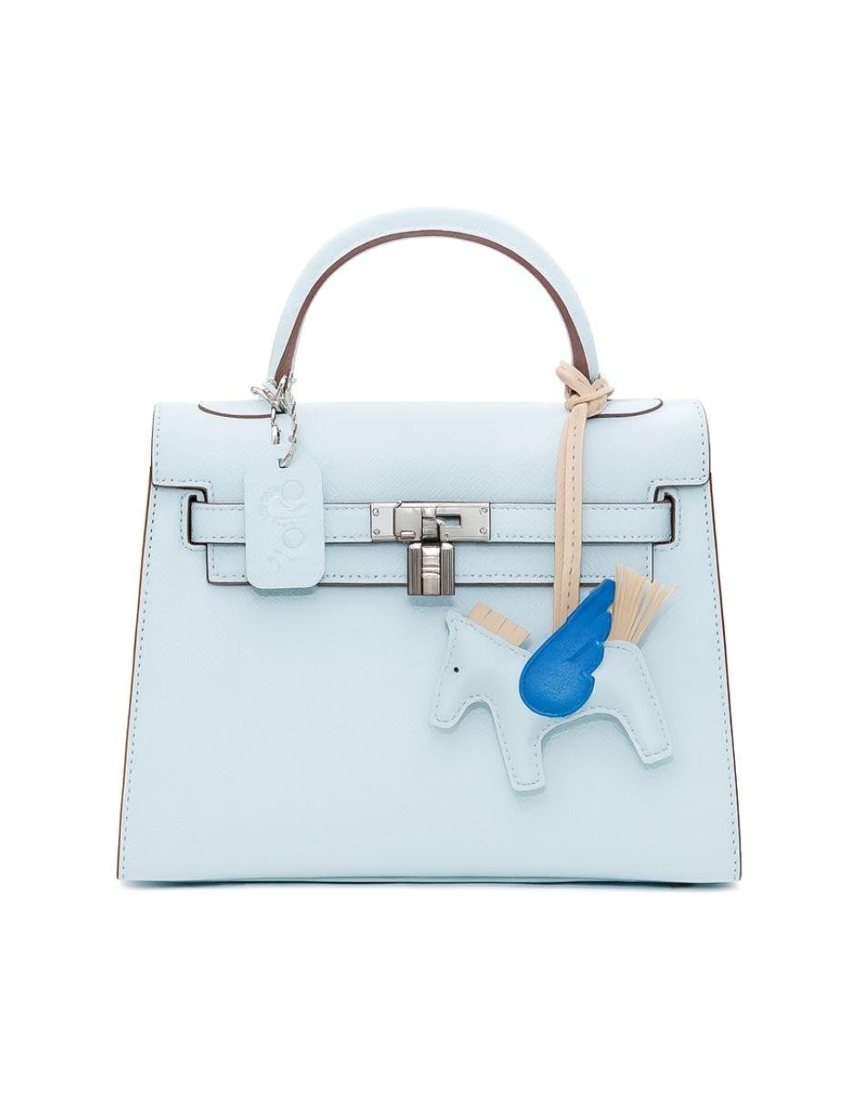 Bolsa tote équestre para mujer Bolsa tote équestre para mujer