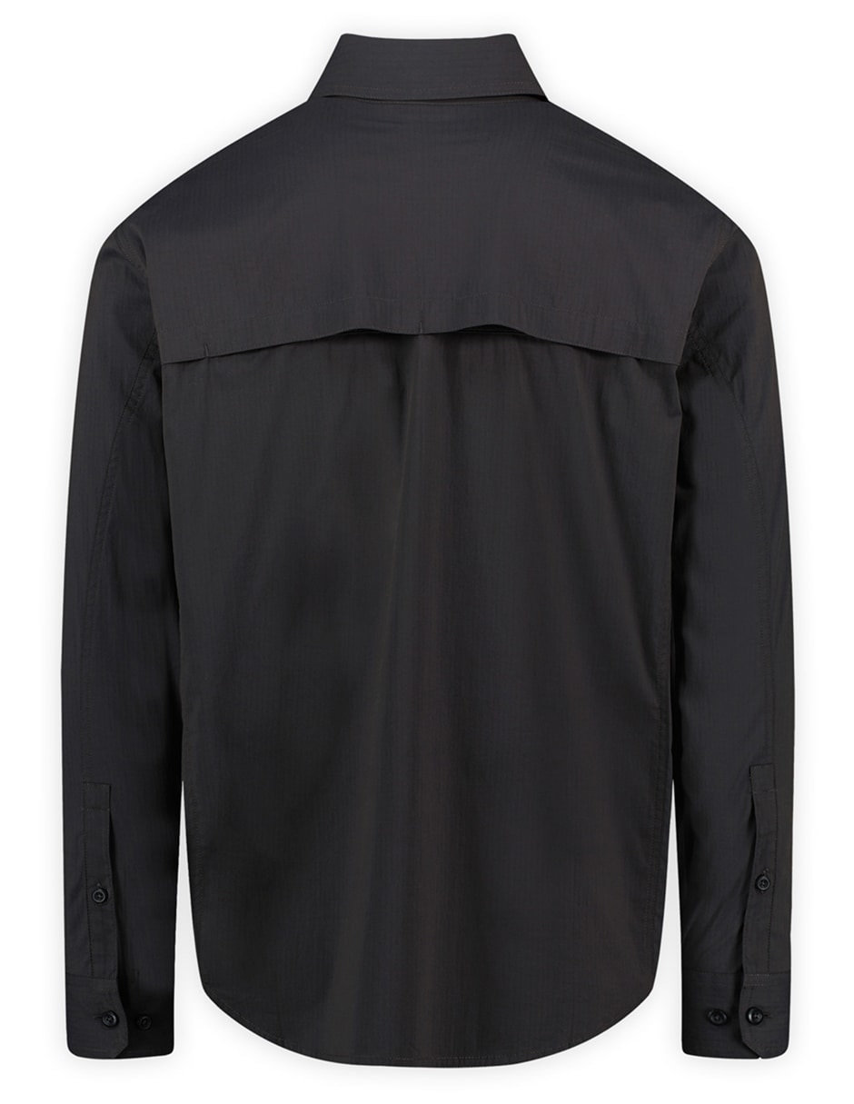 Camisa deportiva para hiking para hombre 4