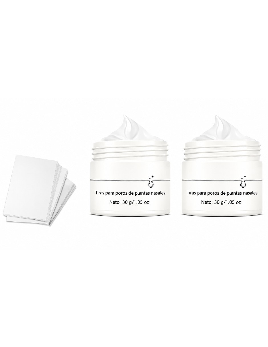 Mascarilla facial para acné