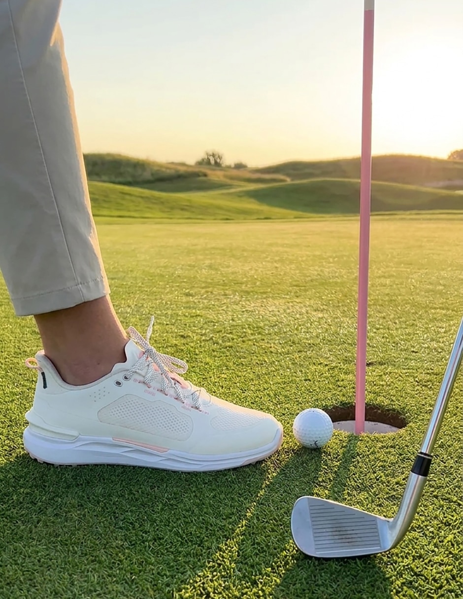 Tenis golf shoes para golf para hombre Tenis golf shoes para golf para hombre
